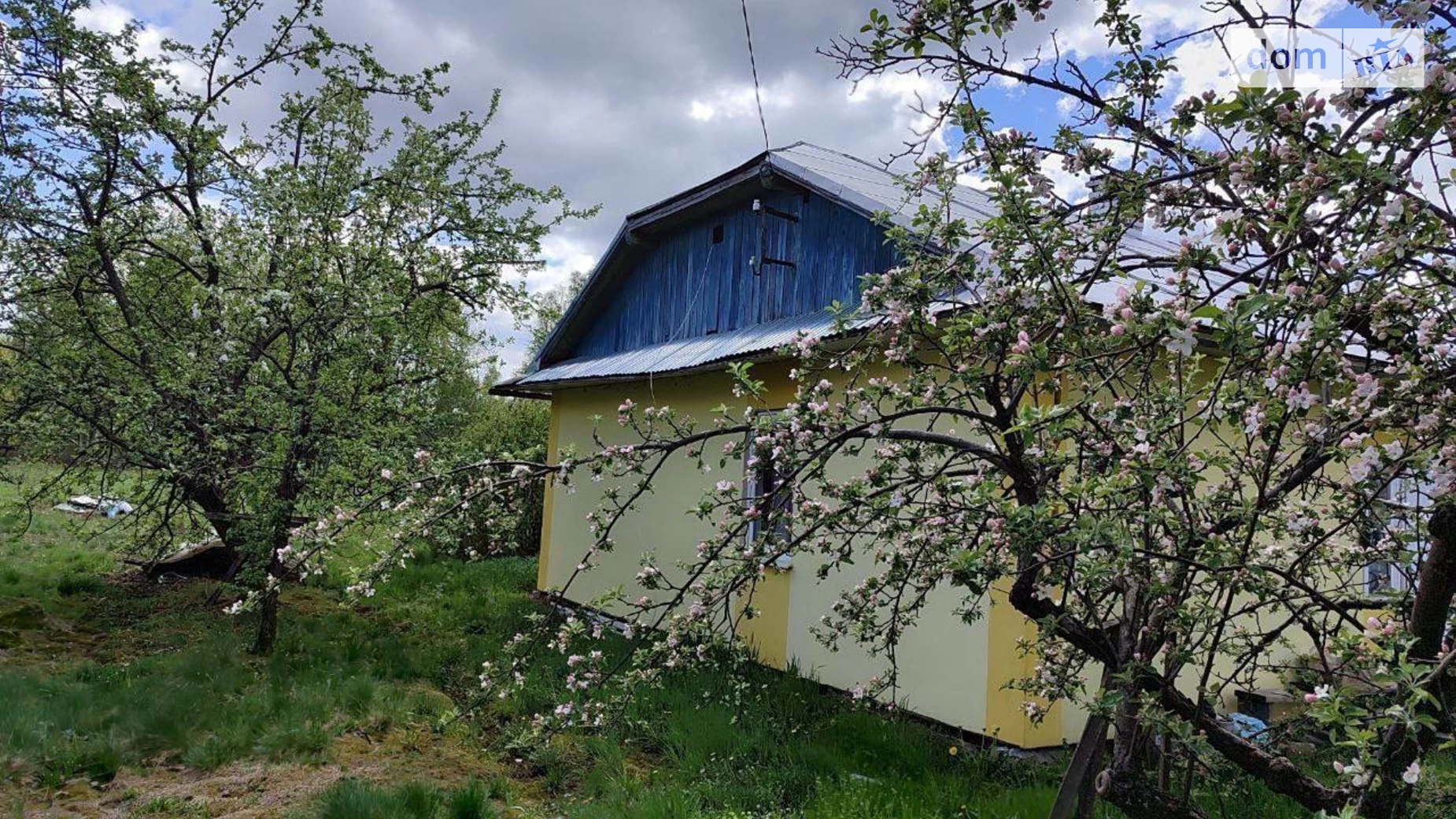 Продается одноэтажный дом 74.5 кв. м с мебелью, цена: 18000 $ - фото 3