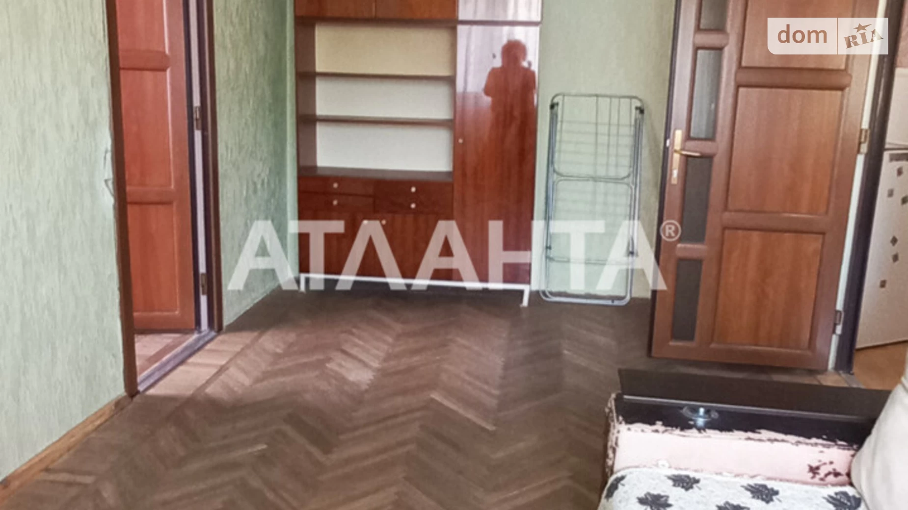 Продається 2-кімнатна квартира 44.1 кв. м у Одесі, вул. Мечникова - фото 2