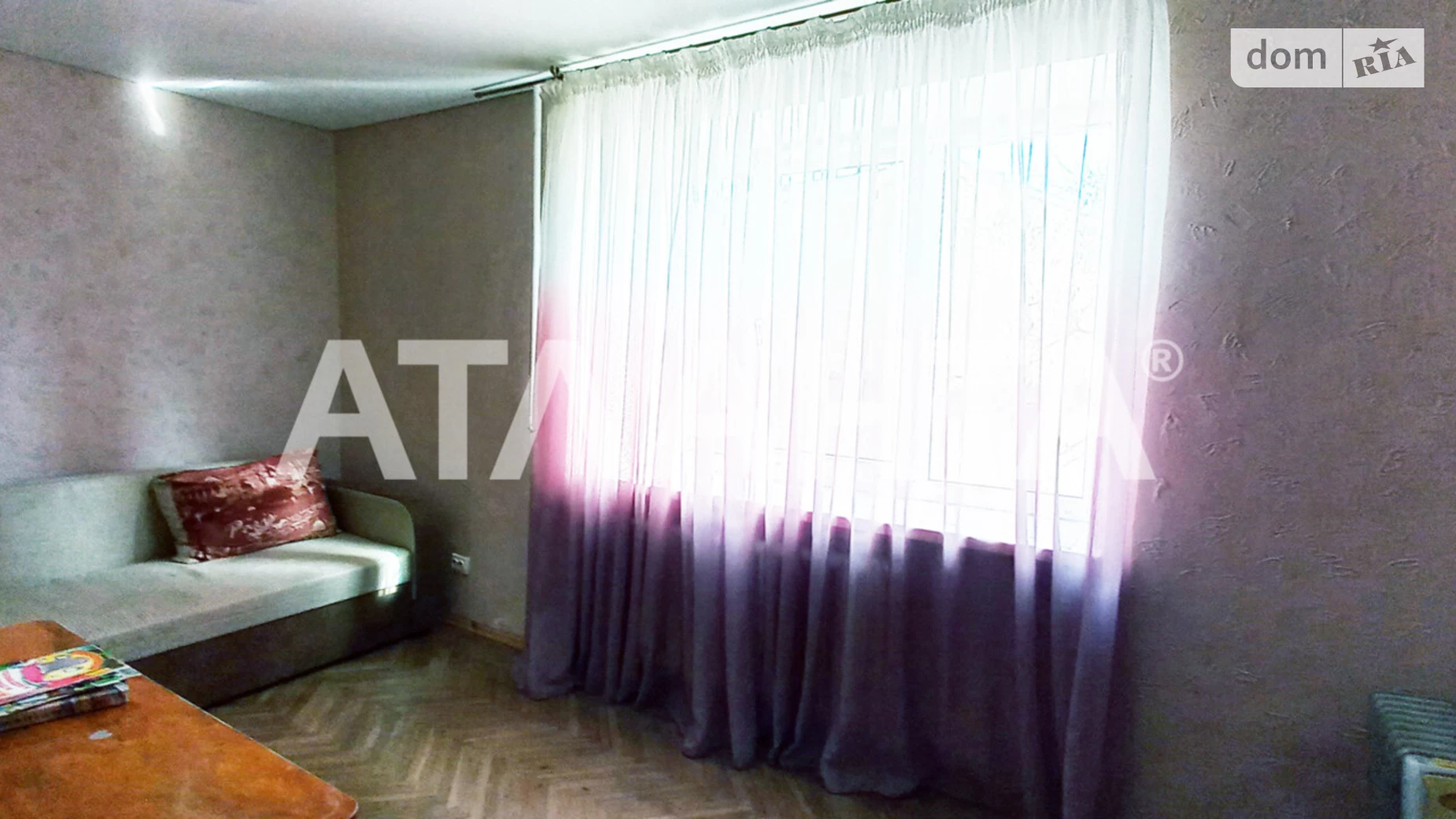 Продається 2-кімнатна квартира 44.1 кв. м у Одесі, вул. Мечникова - фото 4