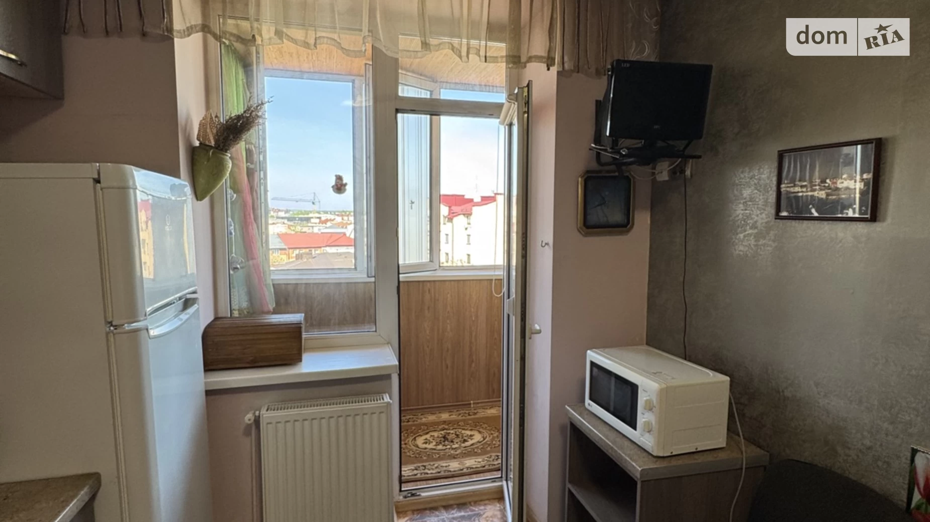 Продается 3-комнатная квартира 89 кв. м в Ивано-Франковске, ул. Новгородская, 15А - фото 5