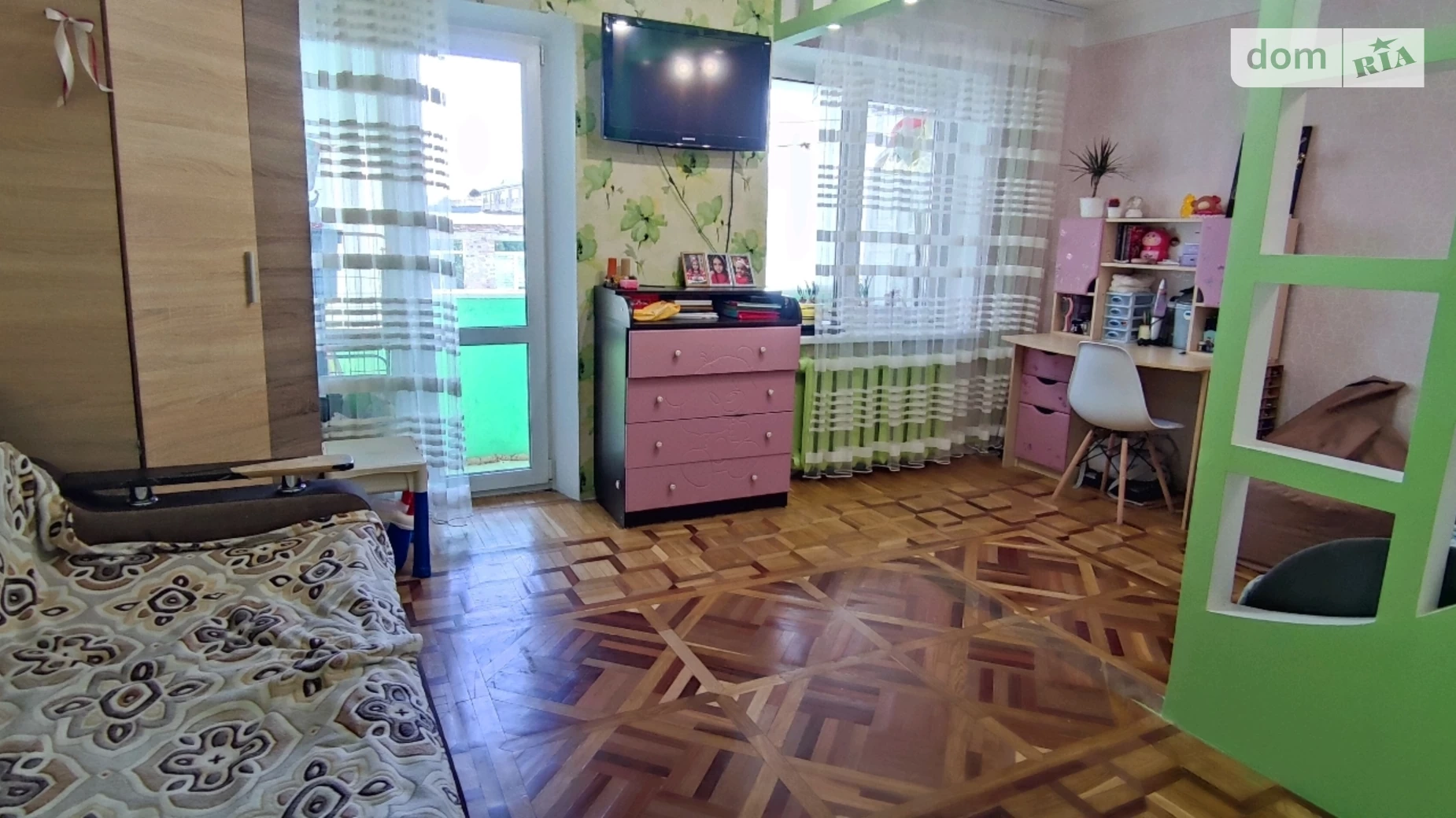 Продается 1-комнатная квартира 33 кв. м в Киеве, просп. Воскресенский(Перова), 23А - фото 2