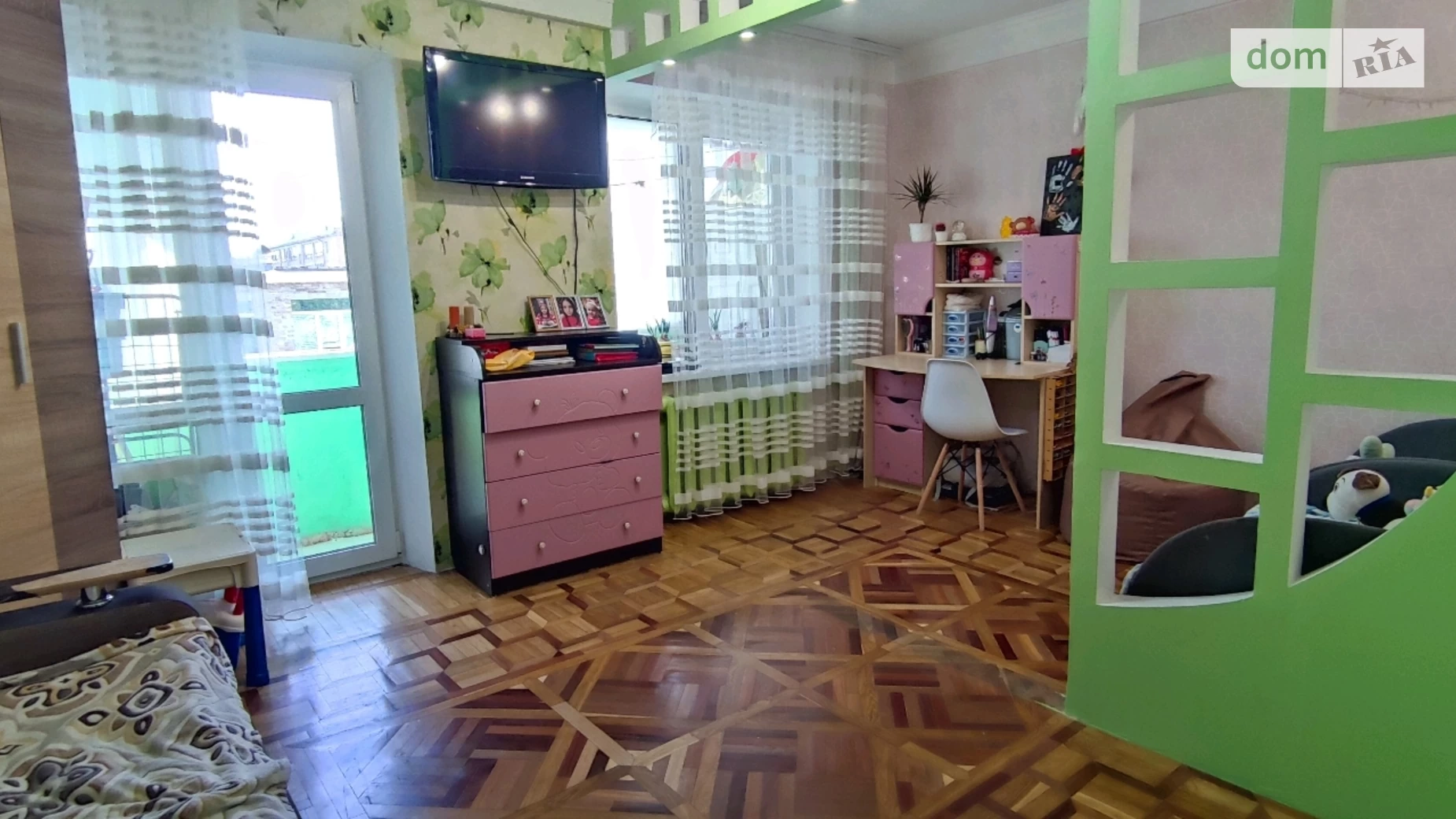 Продается 1-комнатная квартира 33 кв. м в Киеве, просп. Воскресенский(Перова), 23А - фото 3