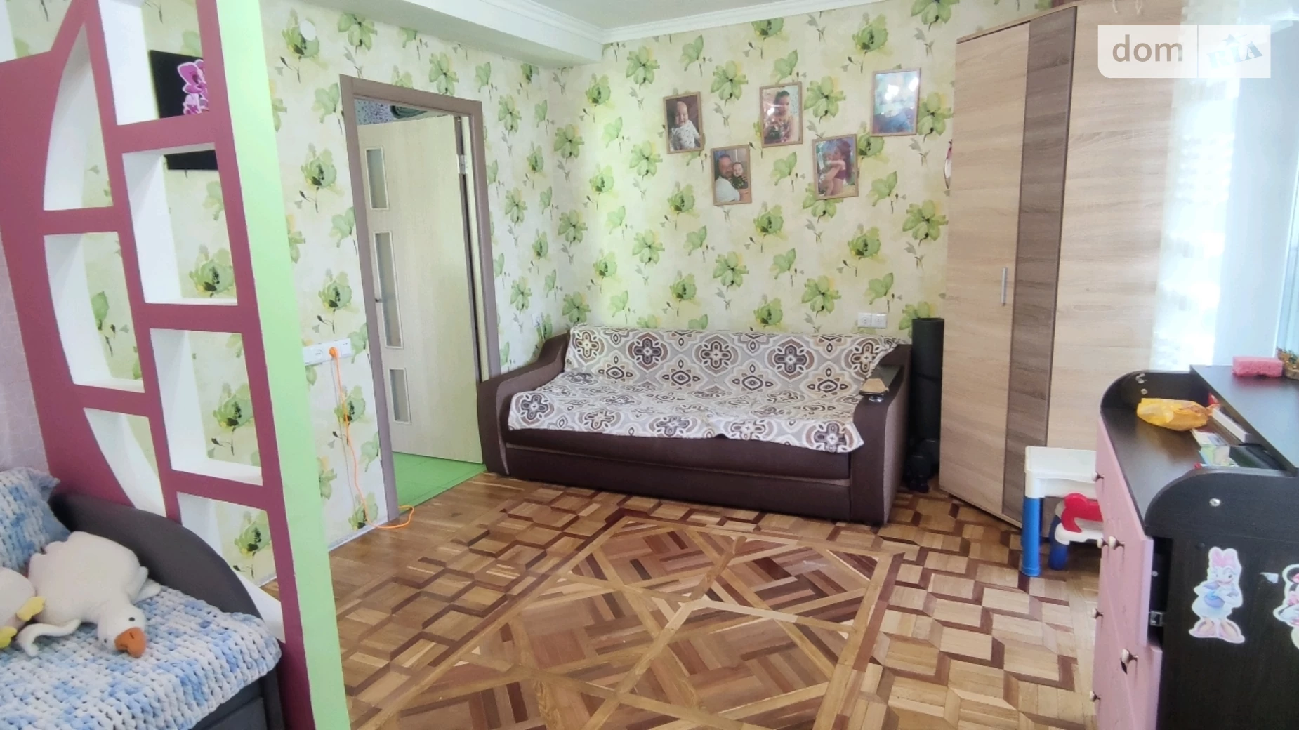 Продается 1-комнатная квартира 33 кв. м в Киеве, просп. Воскресенский(Перова), 23А - фото 5