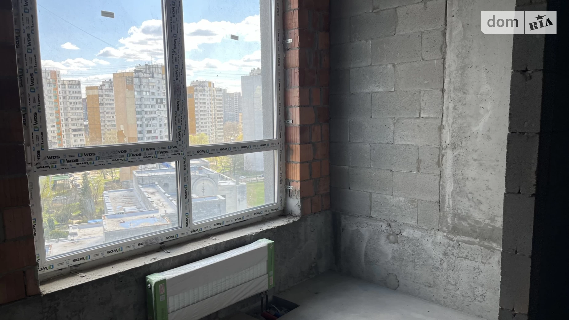 Продается 2-комнатная квартира 67.85 кв. м в Киеве, Кольцевая дор., 3 - фото 3