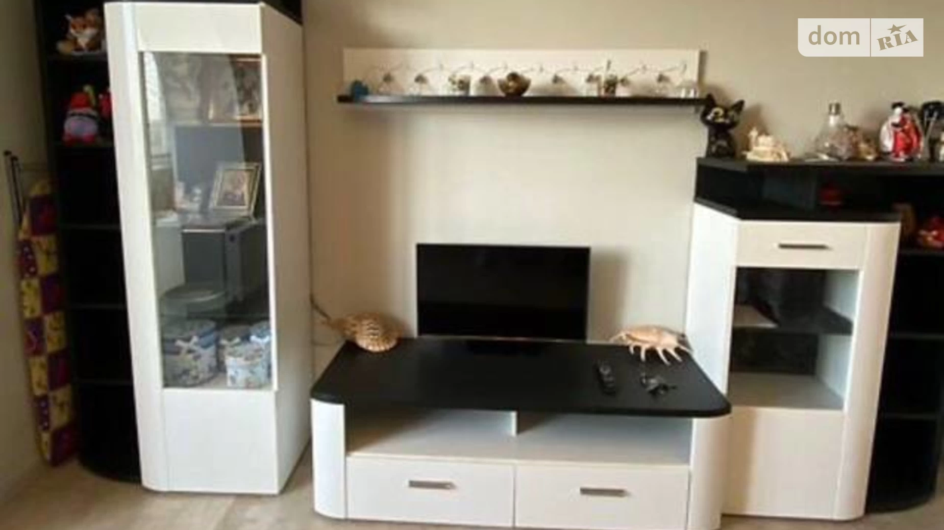 Продается 1-комнатная квартира 35.5 кв. м в, цена: 32000 $ - фото 2