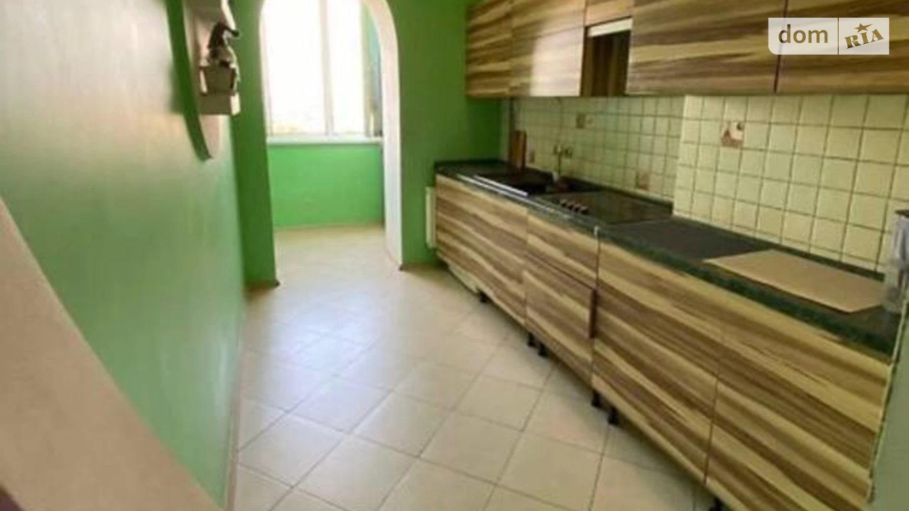 Продается 1-комнатная квартира 35.5 кв. м в, цена: 32000 $ - фото 3