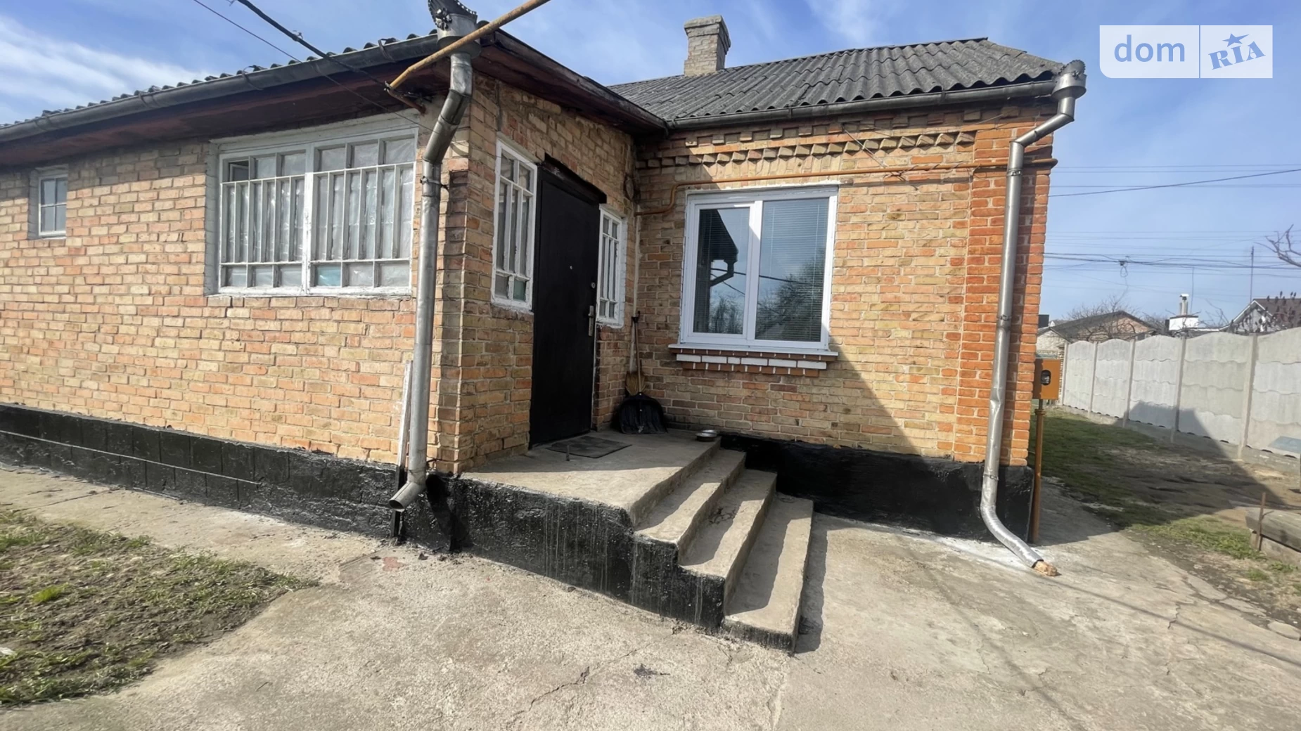 Продается одноэтажный дом 80 кв. м с мансардой, цена: 59500 $ - фото 2