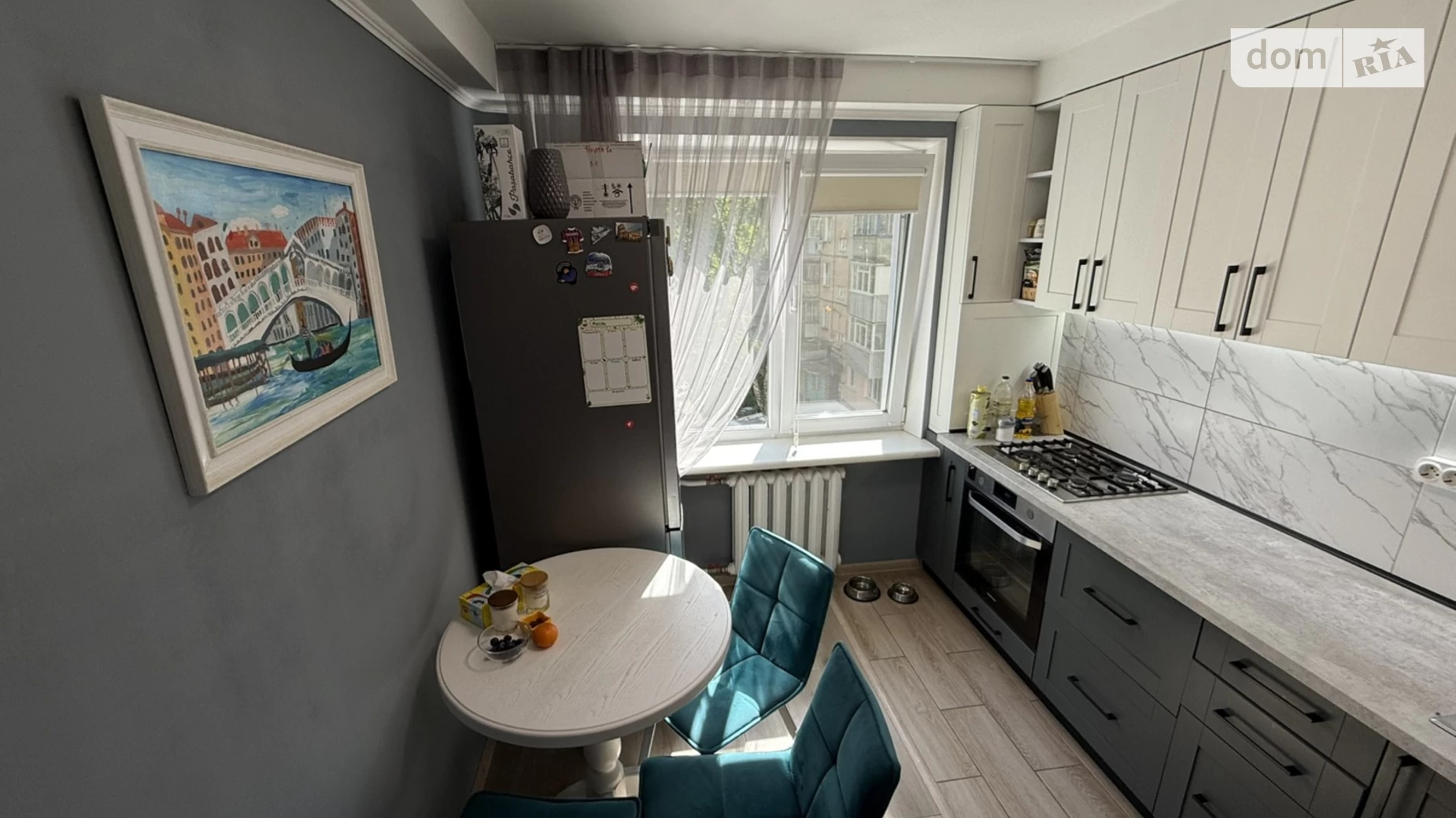 Продается 2-комнатная квартира 54.5 кв. м в Полтаве, цена: 53500 $ - фото 11