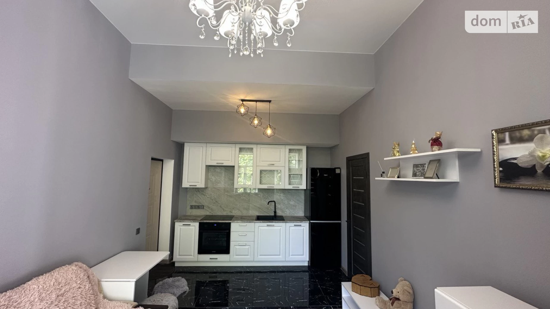 Продається 1-кімнатна квартира 32 кв. м у Дніпрі, цена: 31500 $ - фото 2