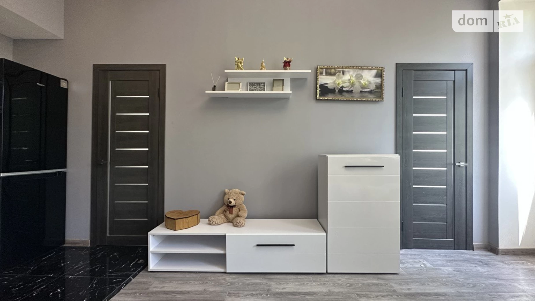 Продається 1-кімнатна квартира 32 кв. м у Дніпрі, цена: 31500 $ - фото 3