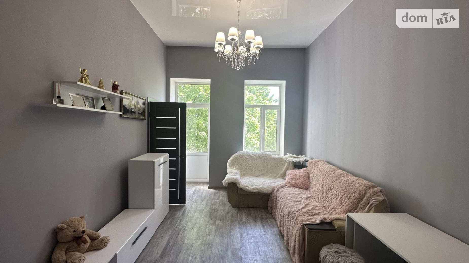 Продається 1-кімнатна квартира 32 кв. м у Дніпрі, цена: 31500 $ - фото 4
