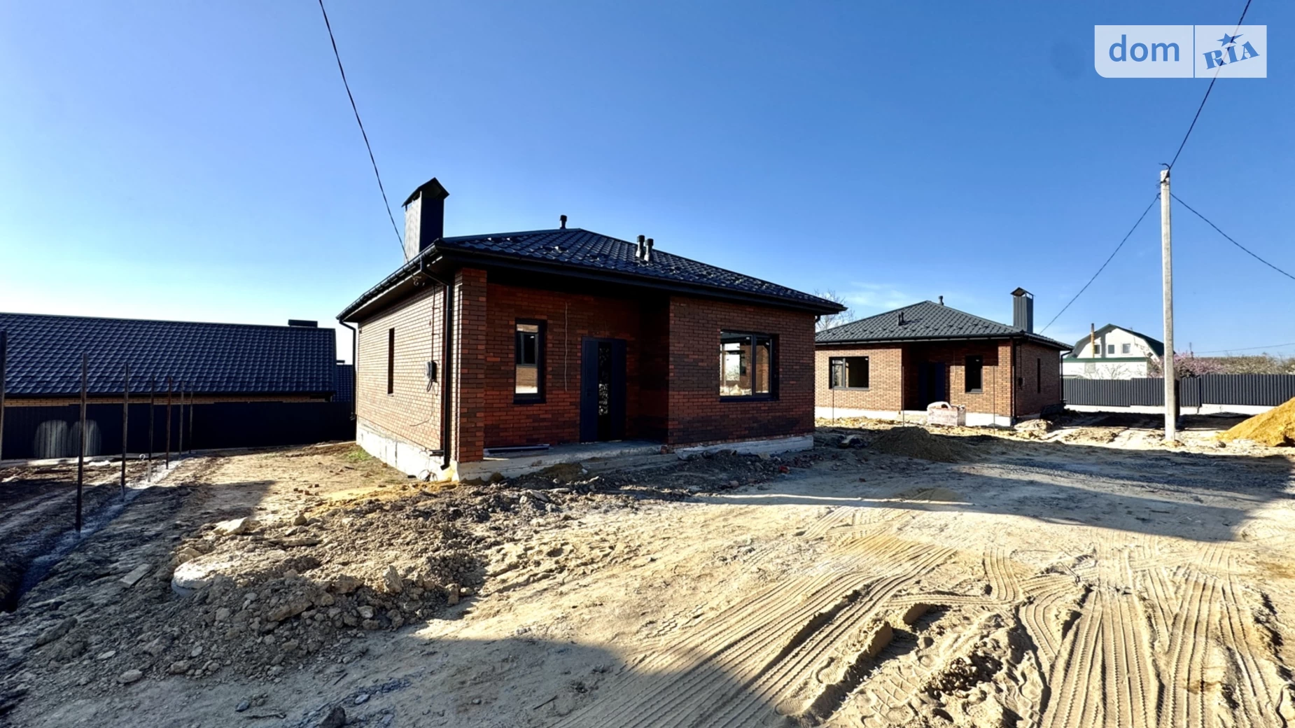 Продается одноэтажный дом 75 кв. м с беседкой, цена: 68000 $ - фото 2