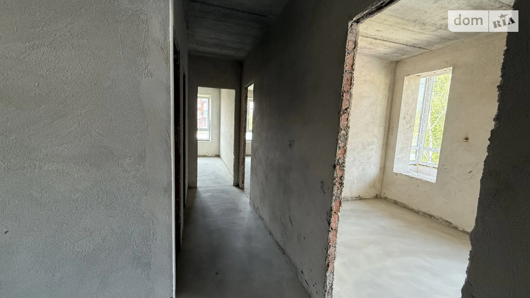 2-кімнатна квартира 65 кв. м у Тернополі, вул. Глиняна, 23 - фото 4