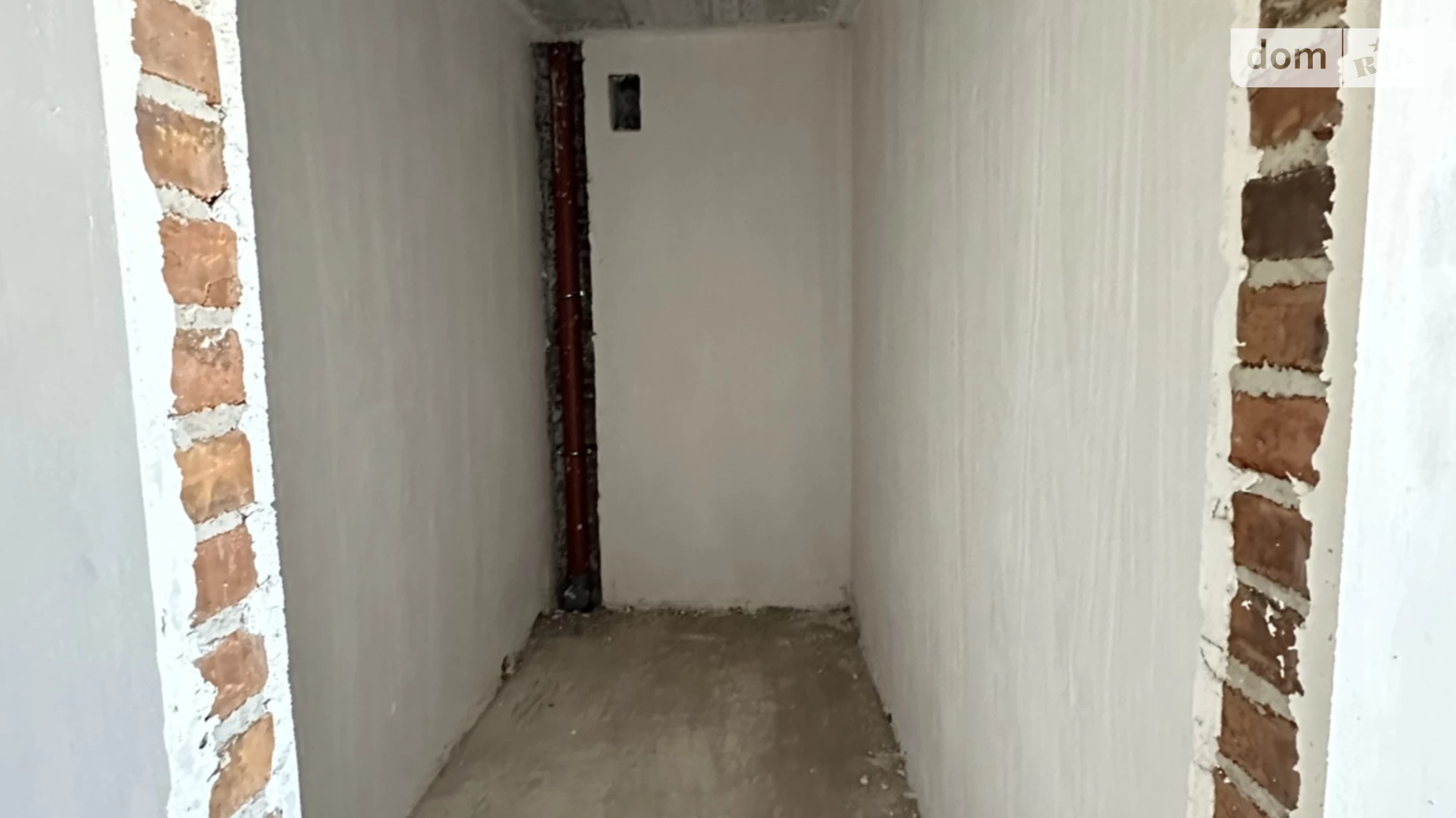 Продається 1-кімнатна квартира 40 кв. м у Івано-Франківську, цена: 44356 $ - фото 5