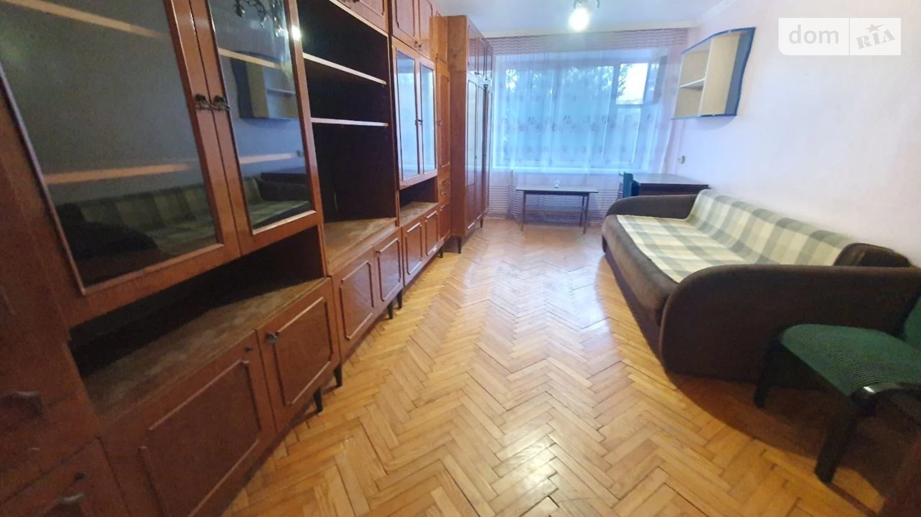 2-комнатная квартира 45 кв. м в Тернополе, ул. Троллейбусная, 1 - фото 5