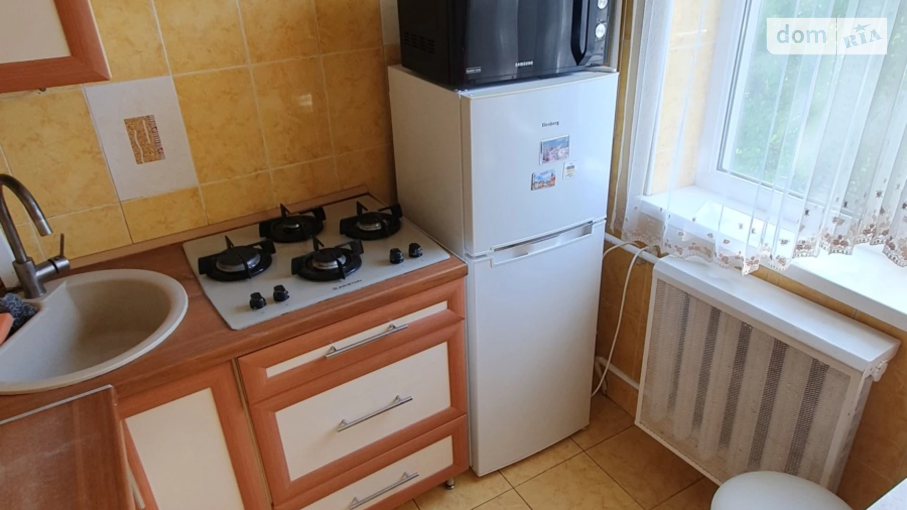 Здається в оренду 2-кімнатна квартира 45 кв. м у Вінниці, просп. Космонавтів, 19 - фото 4