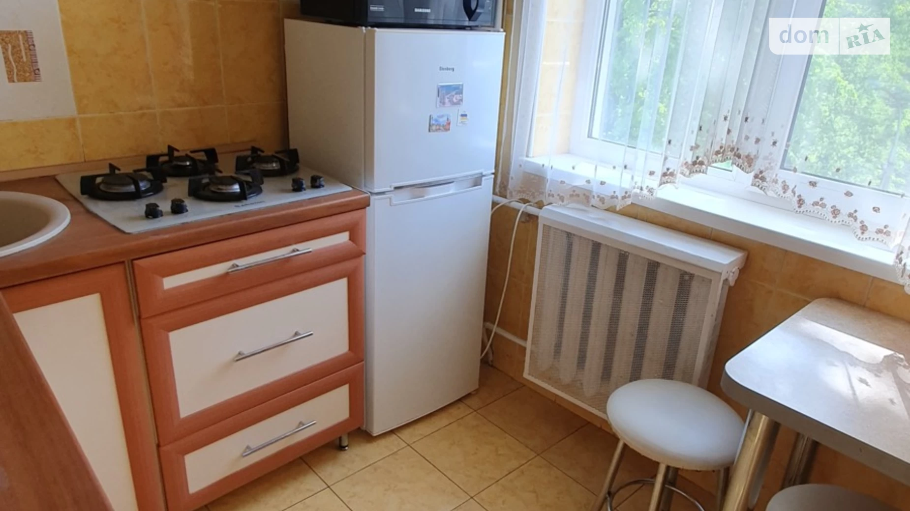 Здається в оренду 2-кімнатна квартира 45 кв. м у Вінниці, просп. Космонавтів, 19 - фото 5