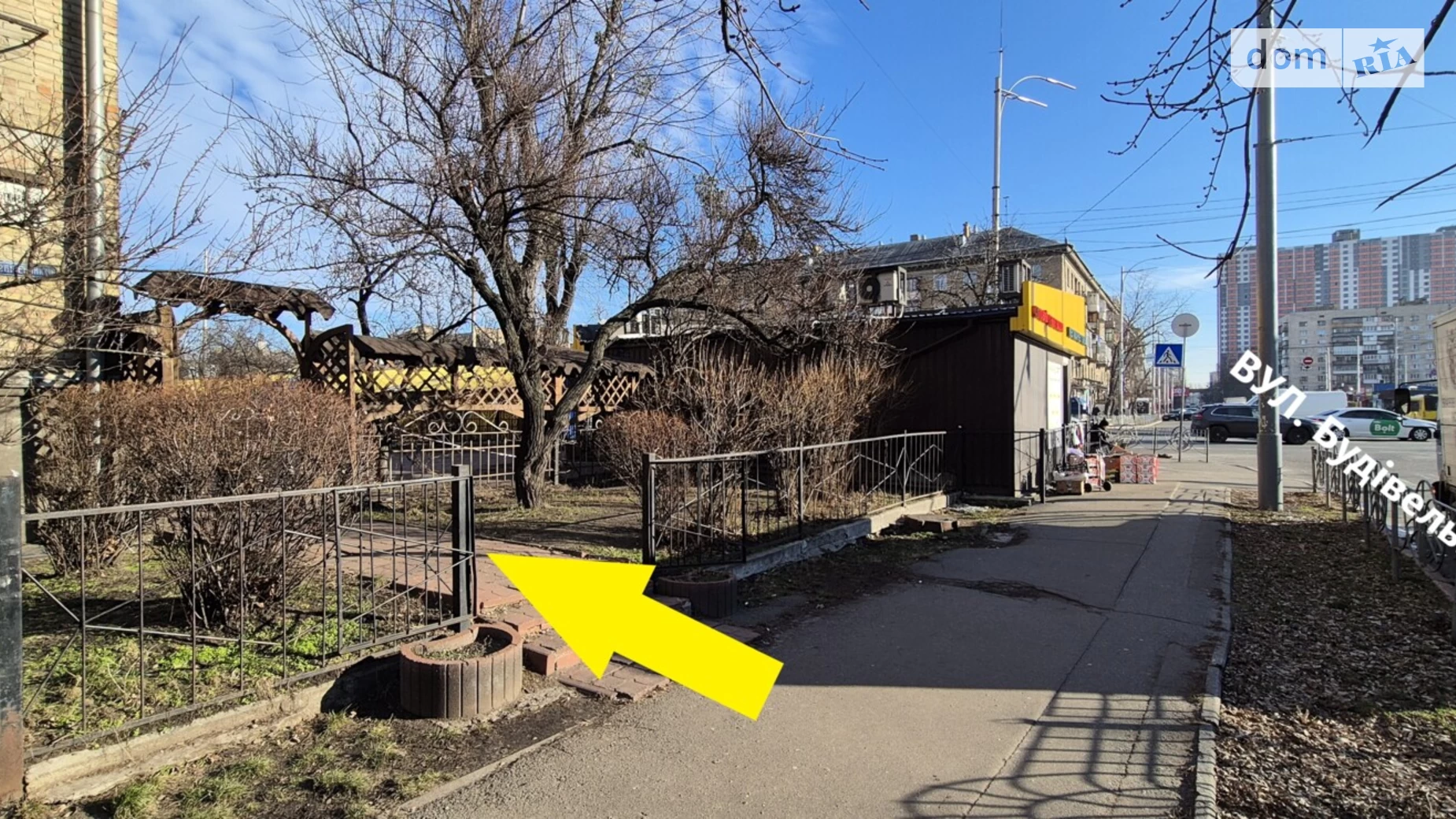 Сдается в аренду помещения свободного назначения 82.8 кв. м в 5-этажном здании, цена: 22000 грн - фото 3