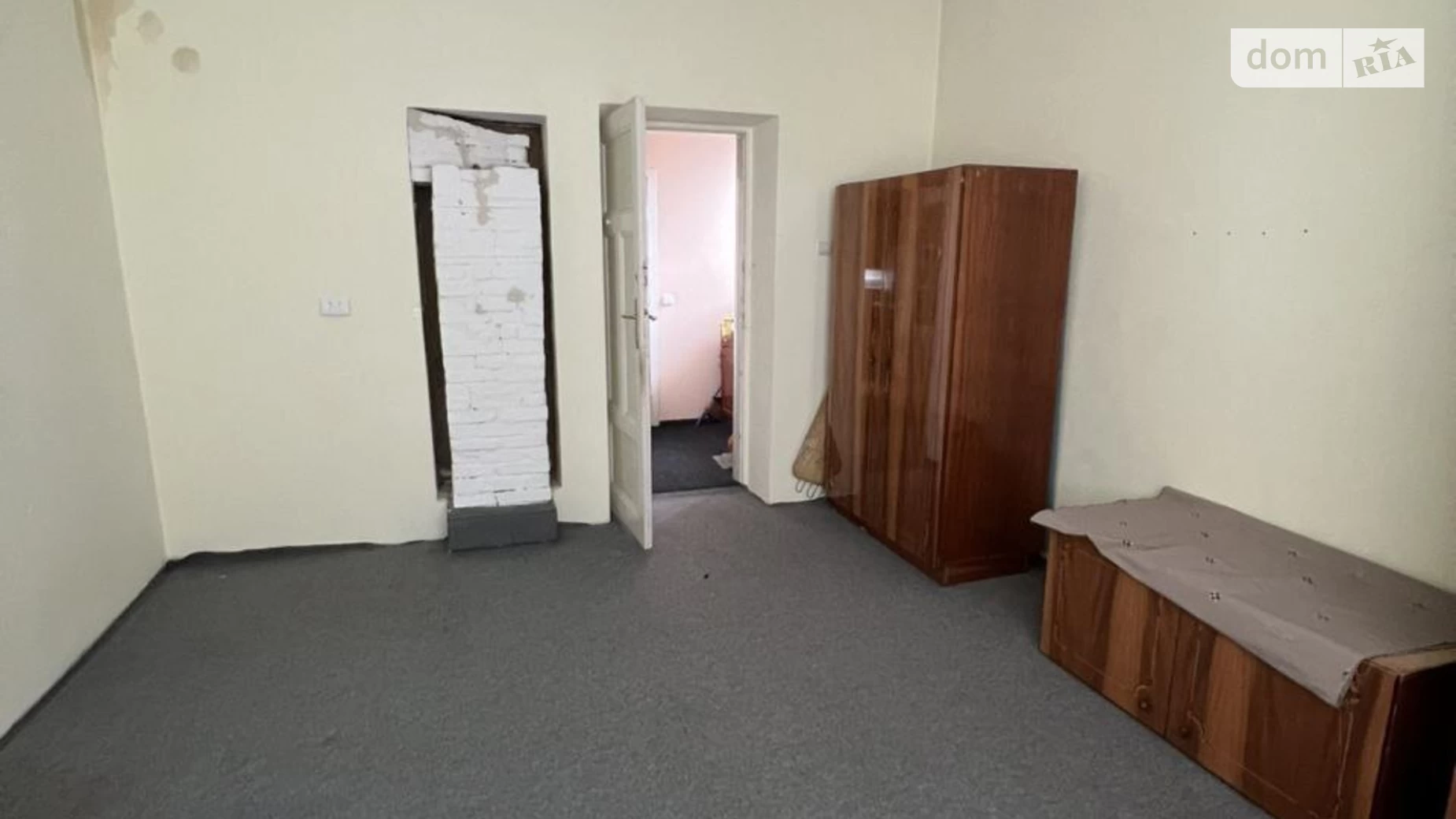 Продается 1-комнатная квартира 33 кв. м в Львове, ул. Метлинского, 11 - фото 2