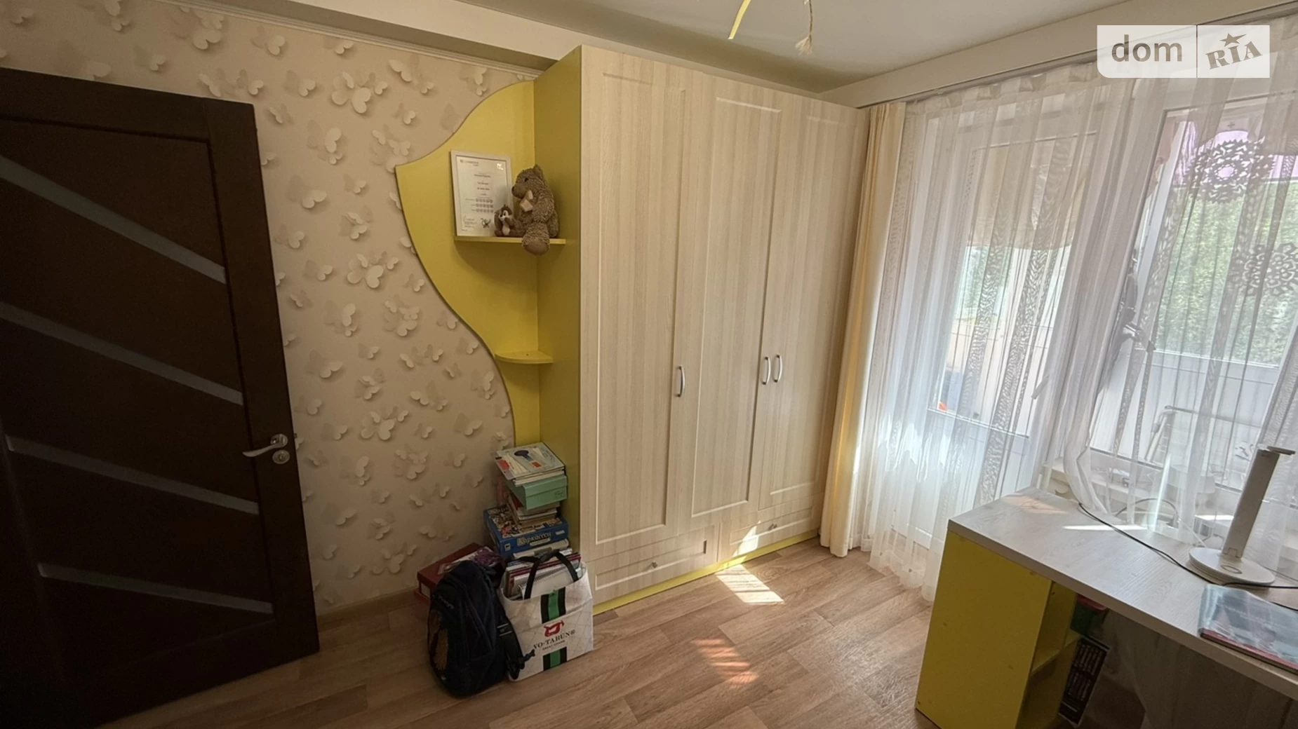 Продается 2-комнатная квартира 54.5 кв. м в Полтаве, цена: 53500 $ - фото 13