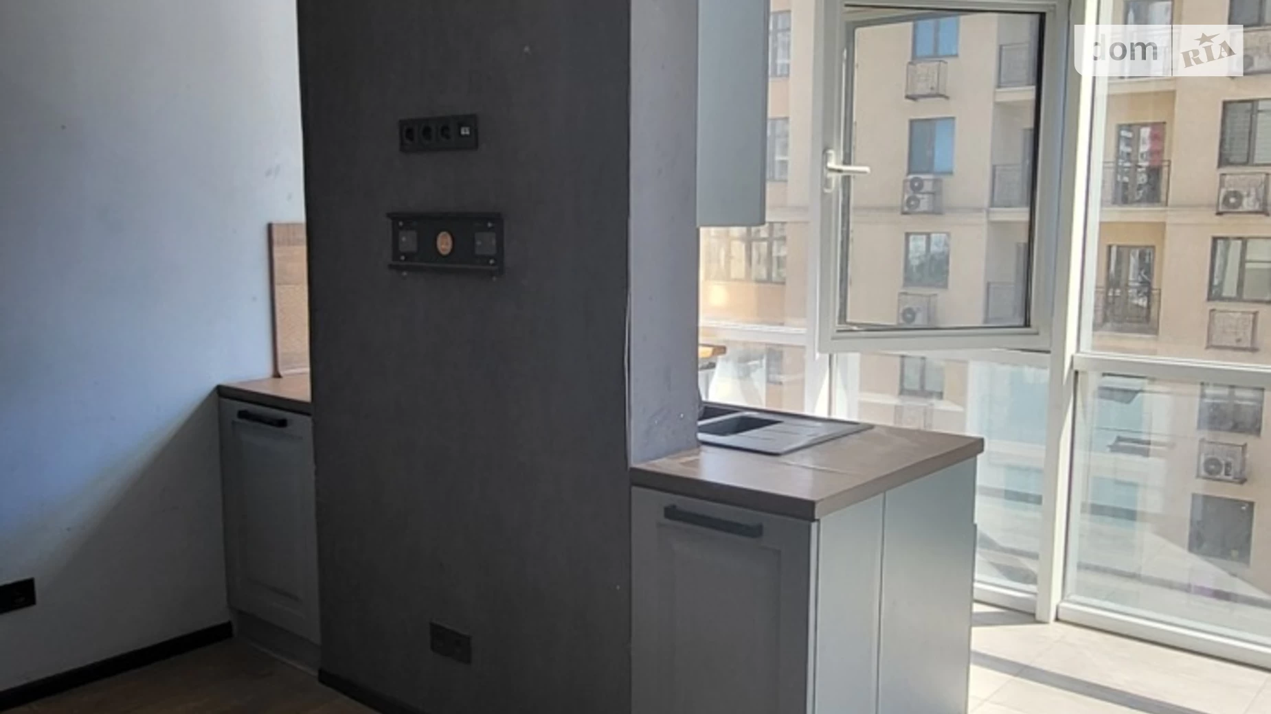 Продається 2-кімнатна квартира 66 кв. м у Лиманці, вул. Перлинна, 1А - фото 3