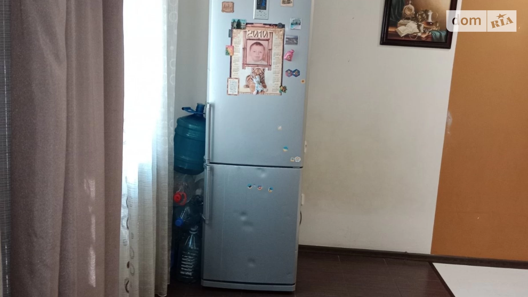 Продается 3-комнатная квартира 60 кв. м в Николаеве, цена: 32000 $ - фото 2