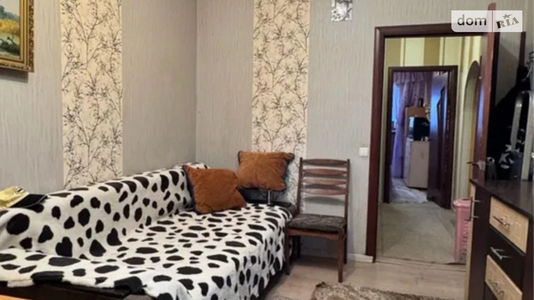 Продается 3-комнатная квартира 63 кв. м в Киеве, просп. Академика Королева, 8 - фото 3