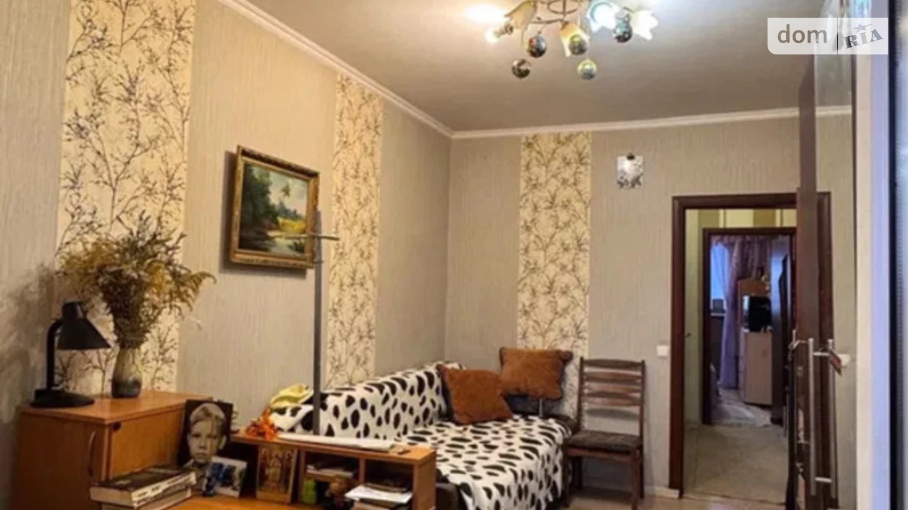 Продается 3-комнатная квартира 63 кв. м в Киеве, просп. Академика Королева, 8 - фото 5