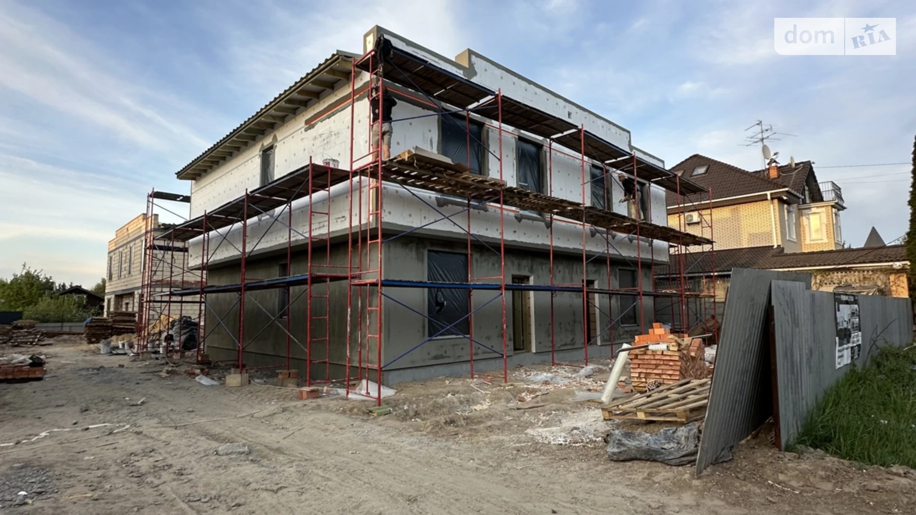 вул. Прорізна, 10 Софіївська Борщагівка, цена: 115000 $ - фото 2