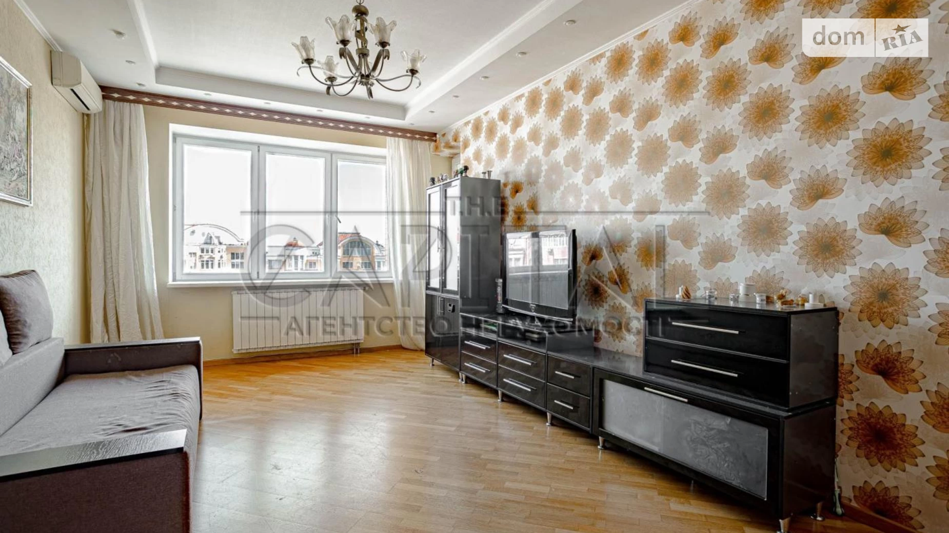 Продается 2-комнатная квартира 86 кв. м в Киеве, просп. Владимира Ивасюка, 8 - фото 2