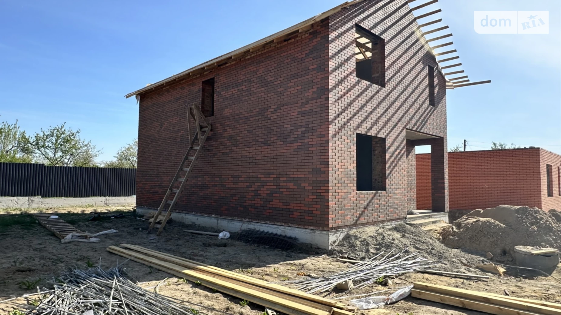 Продається будинок 2 поверховий 125 кв. м з банею/сауною, цена: 88999 $ - фото 3