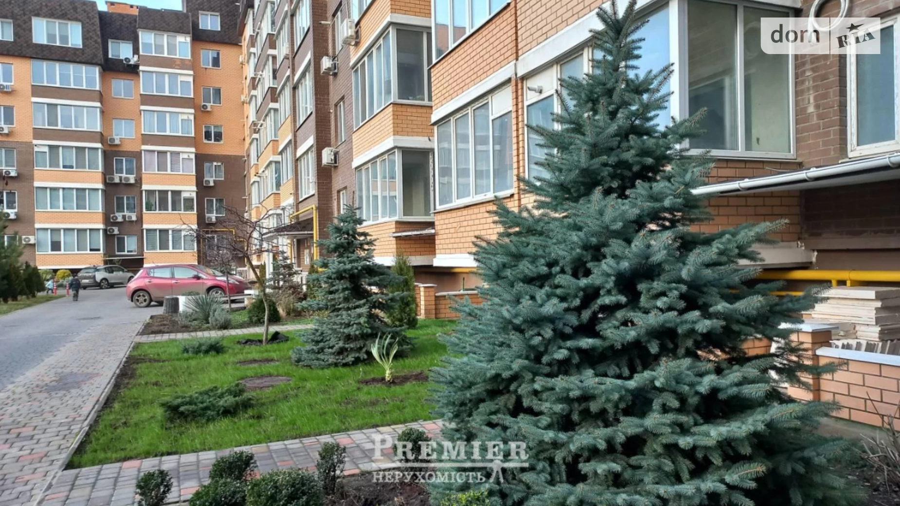 Продається 1-кімнатна квартира 55 кв. м у Крижанівка, цена: 55000 $ - фото 3