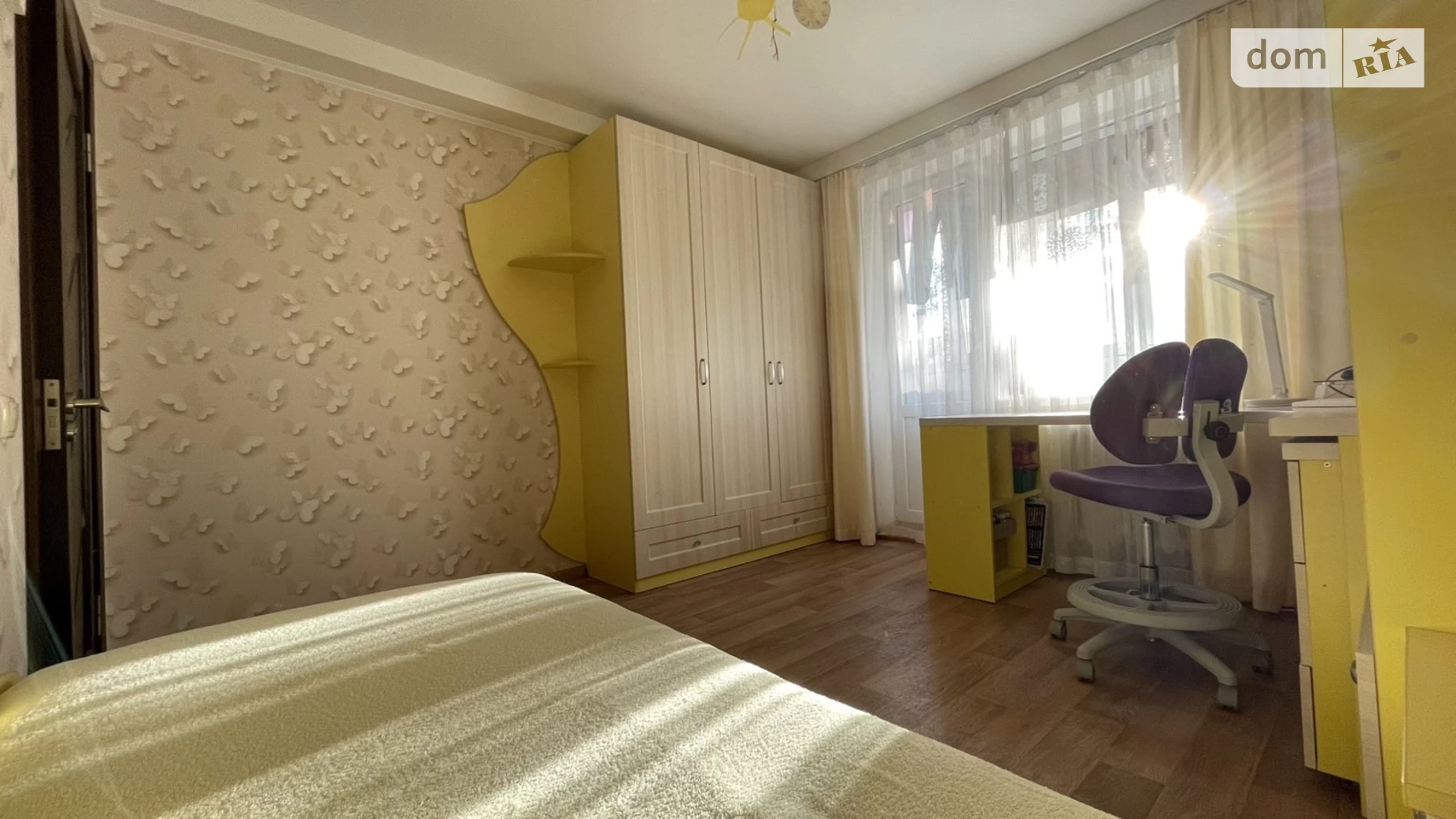Продається 2-кімнатна квартира 54.5 кв. м у Полтаві, вул. Героїв України(Героїв Сталінграду), 13 - фото 5