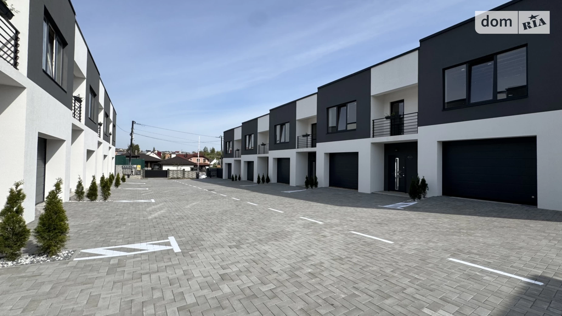 вул. Весняна, 4Ж Південний Рівне, цена: 68000 $ - фото 2