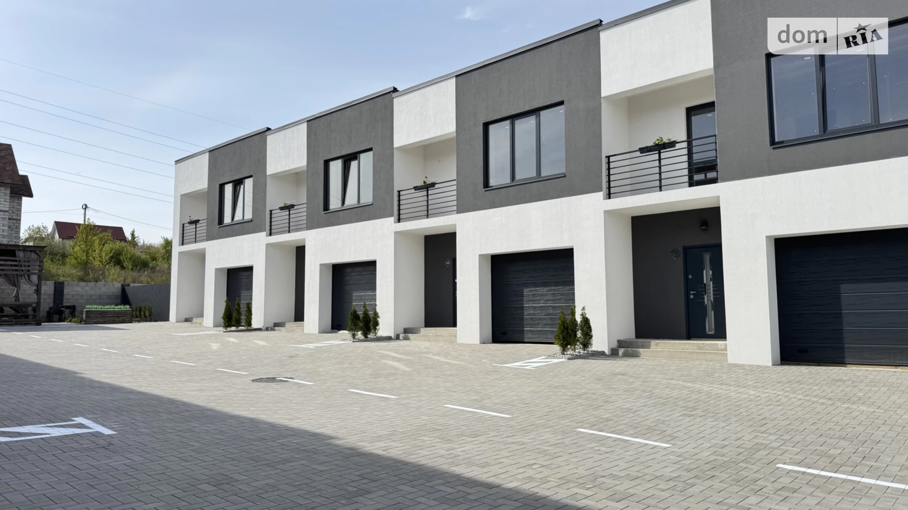 вул. Весняна, 4Ж Південний Рівне, цена: 68000 $ - фото 3