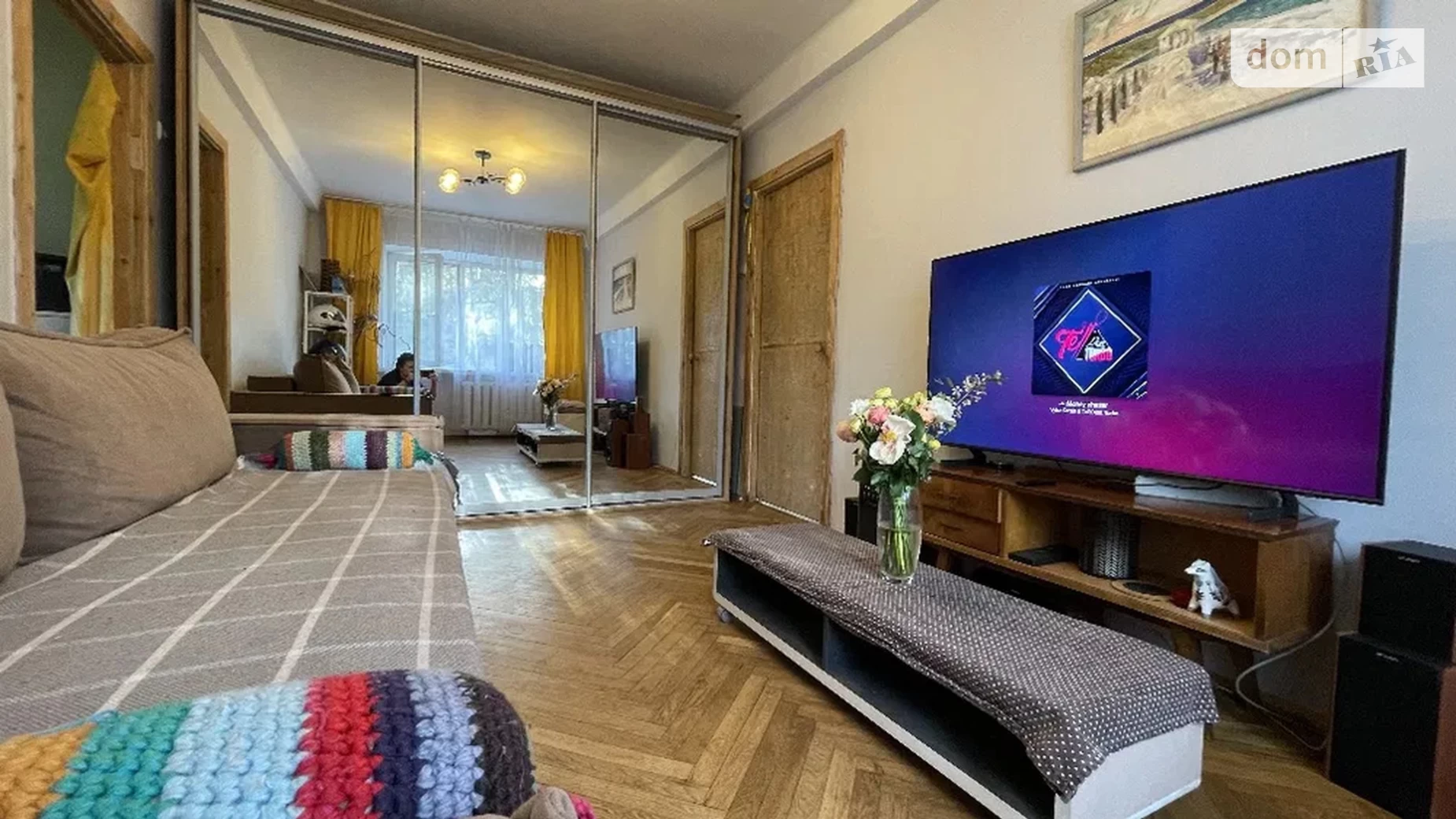 Продається 2-кімнатна квартира 41.8 кв. м у Києві, наб. Русанівська, 12 - фото 3