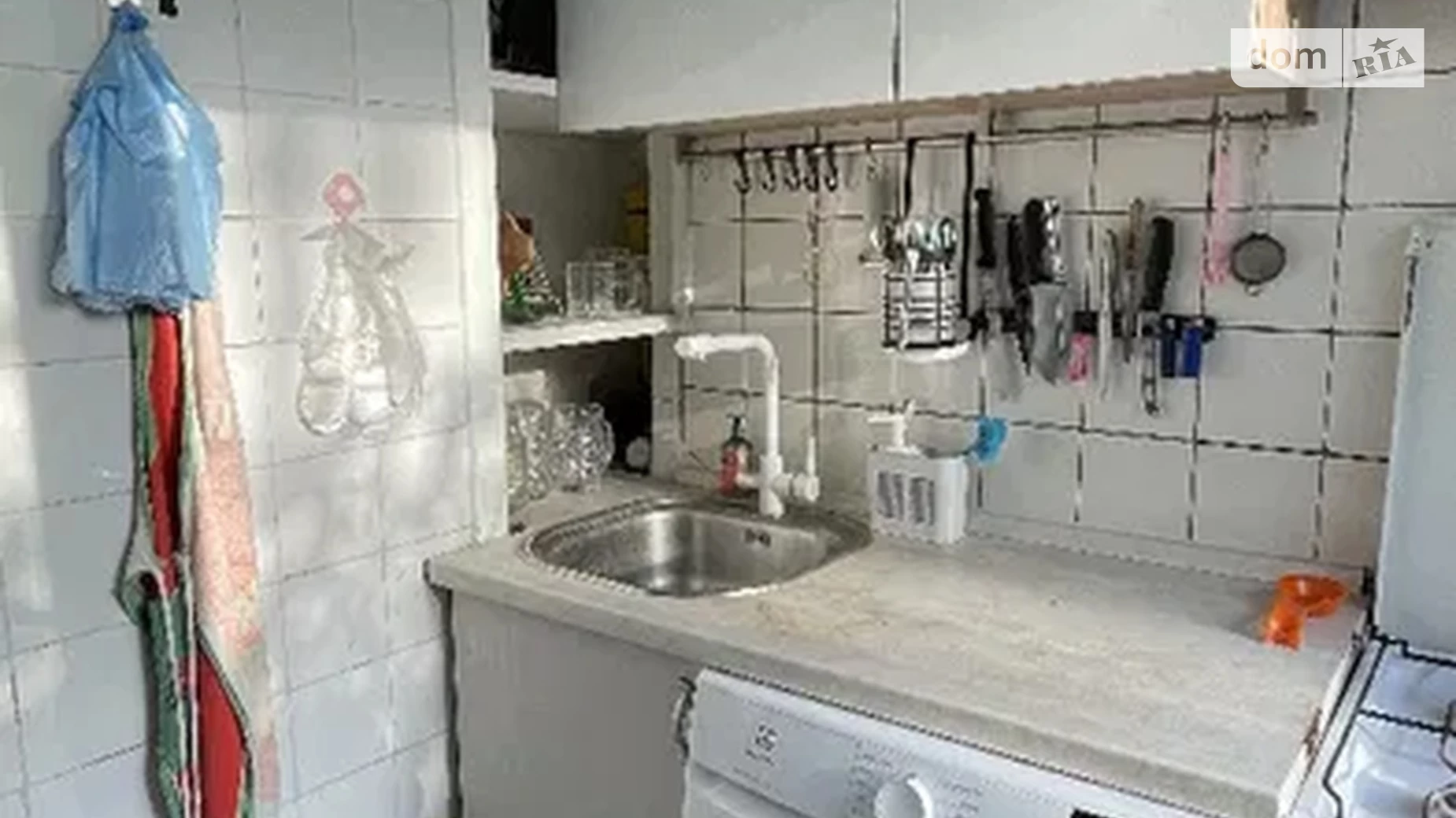 Продається 2-кімнатна квартира 41.8 кв. м у Києві, наб. Русанівська, 12 - фото 5