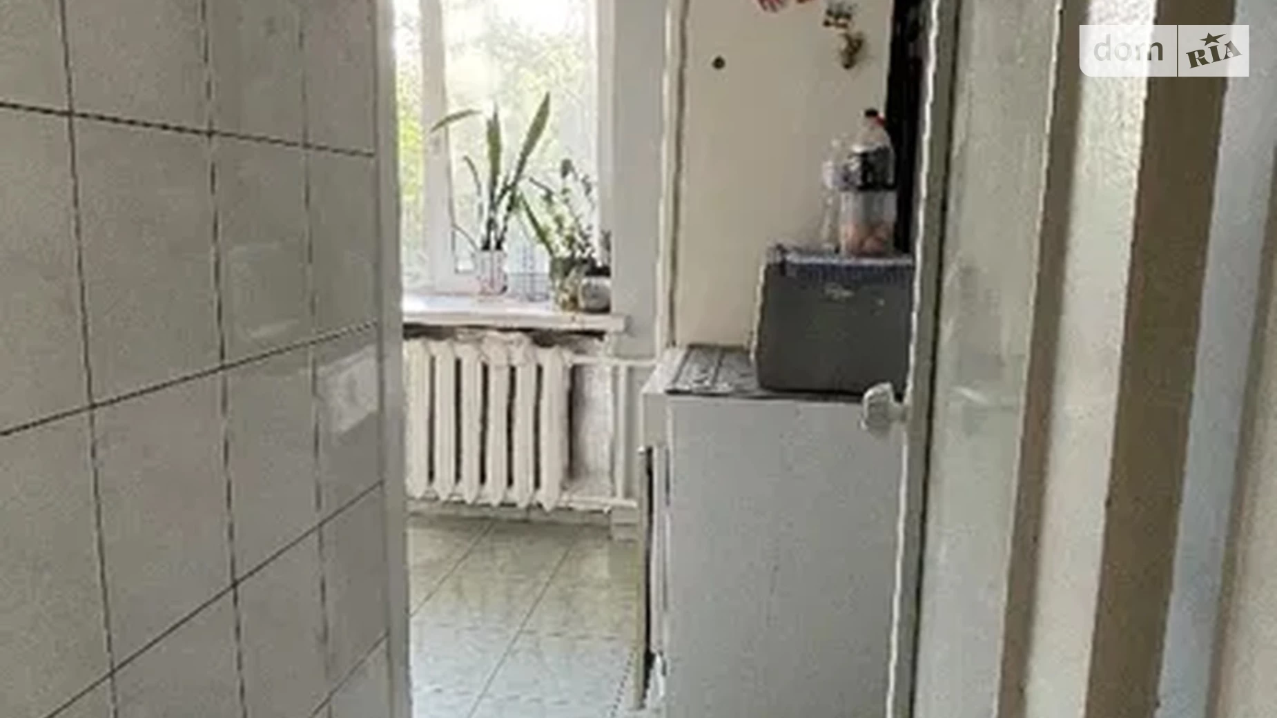 Продається 2-кімнатна квартира 41.8 кв. м у Києві, наб. Русанівська, 12 - фото 4