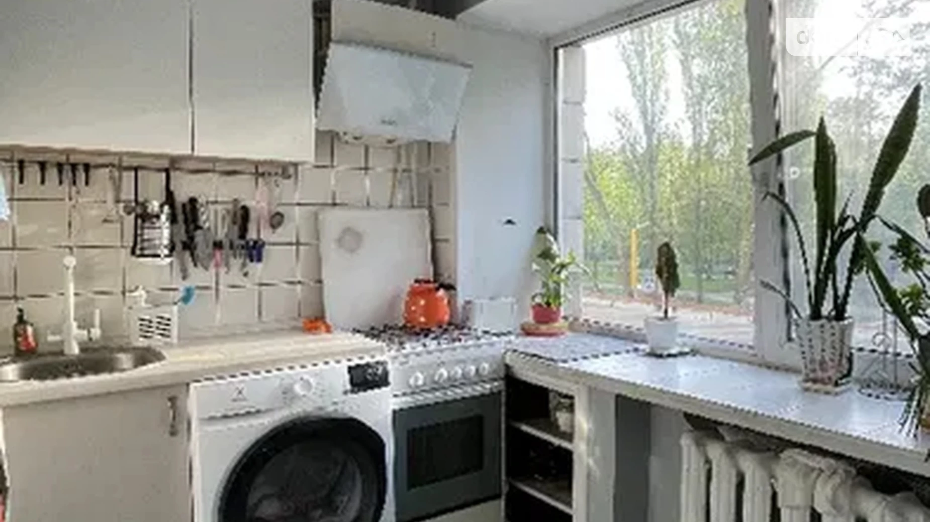 Продается 2-комнатная квартира 41.8 кв. м в Киеве, наб. Русановская, 12 - фото 5