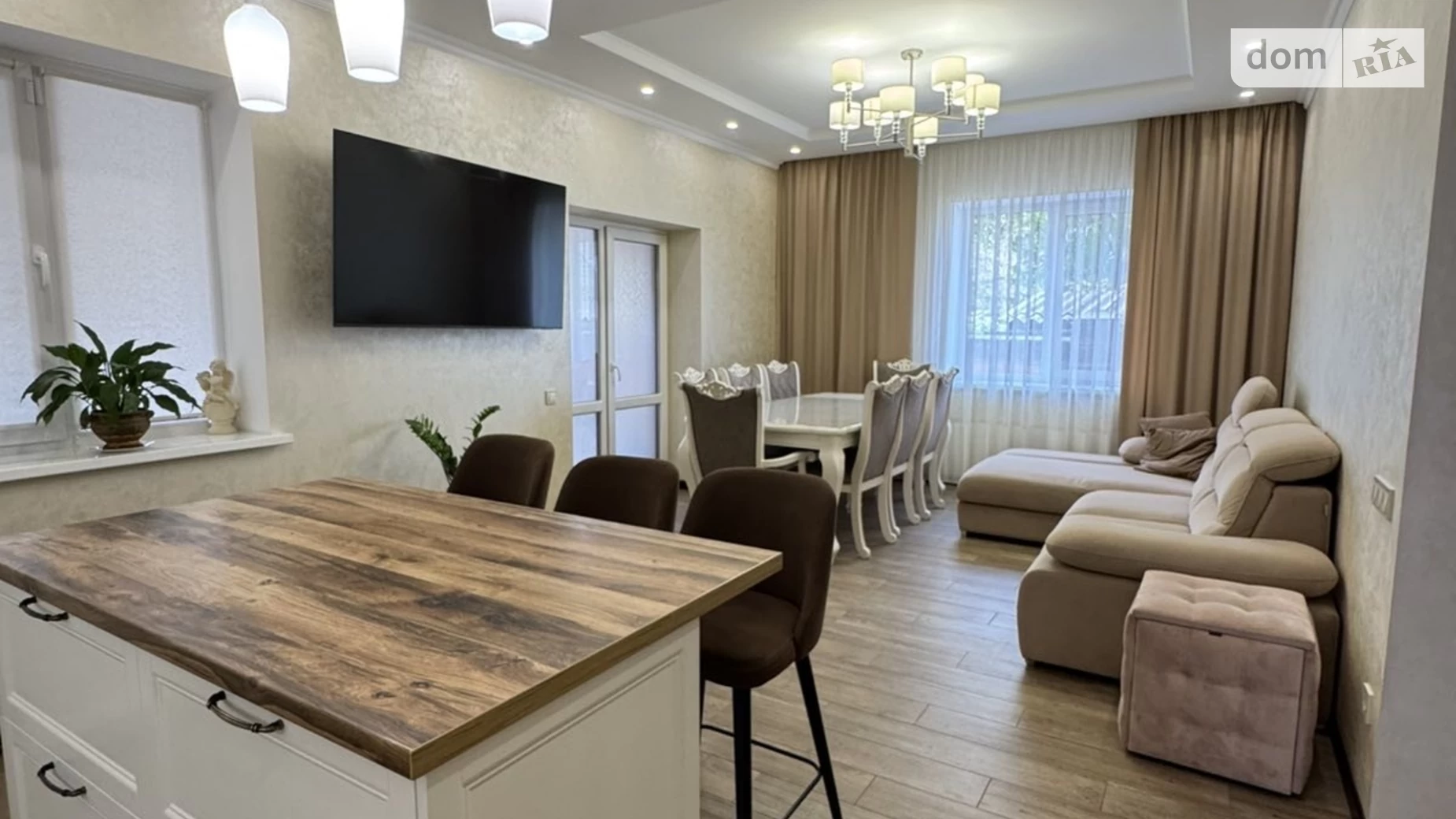 Продається одноповерховий будинок 120 кв. м з верандою, цена: 225000 $ - фото 3