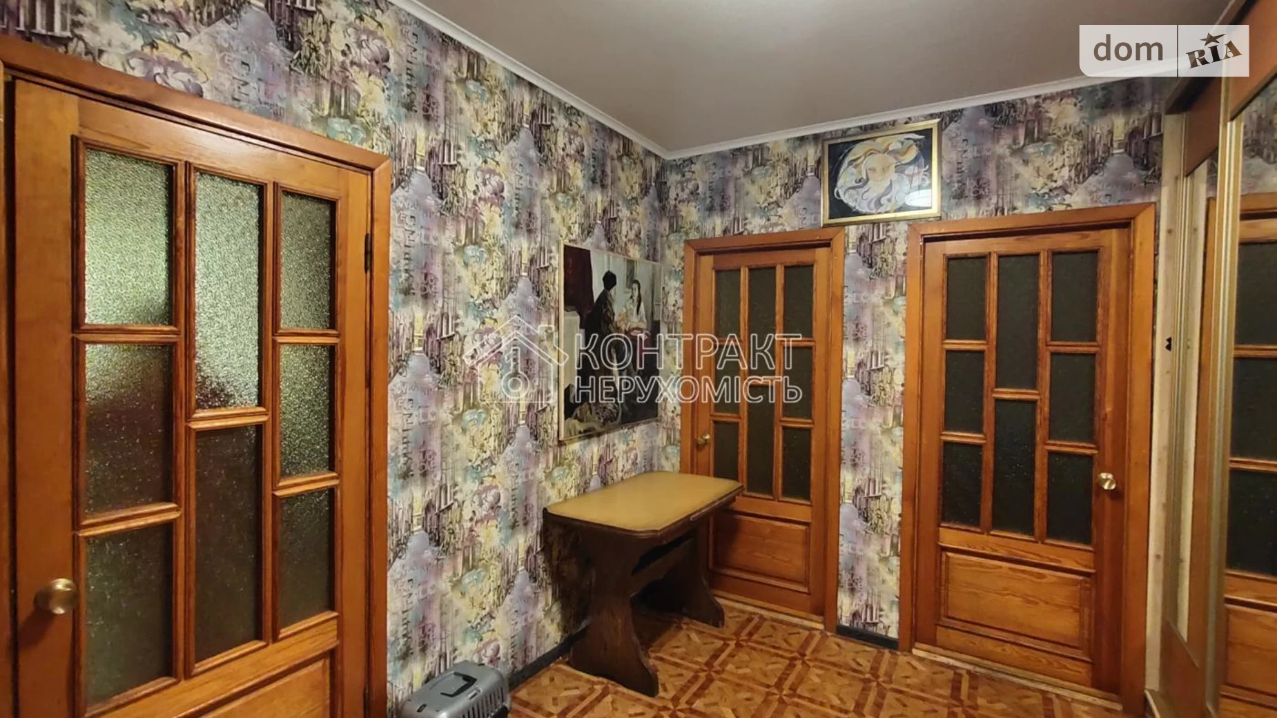 Здається в оренду 3-кімнатна квартира 76 кв. м у, цена: 11000 грн - фото 4