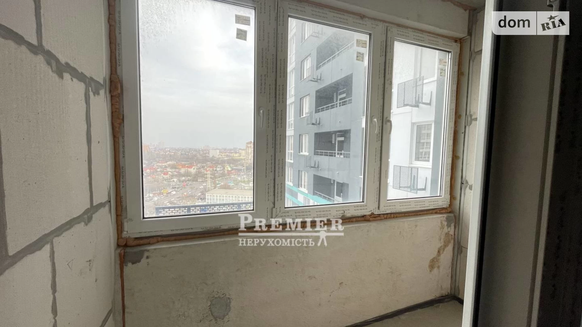 Продается 1-комнатная квартира 44 кв. м в Одессе, ул. Варненская - фото 4