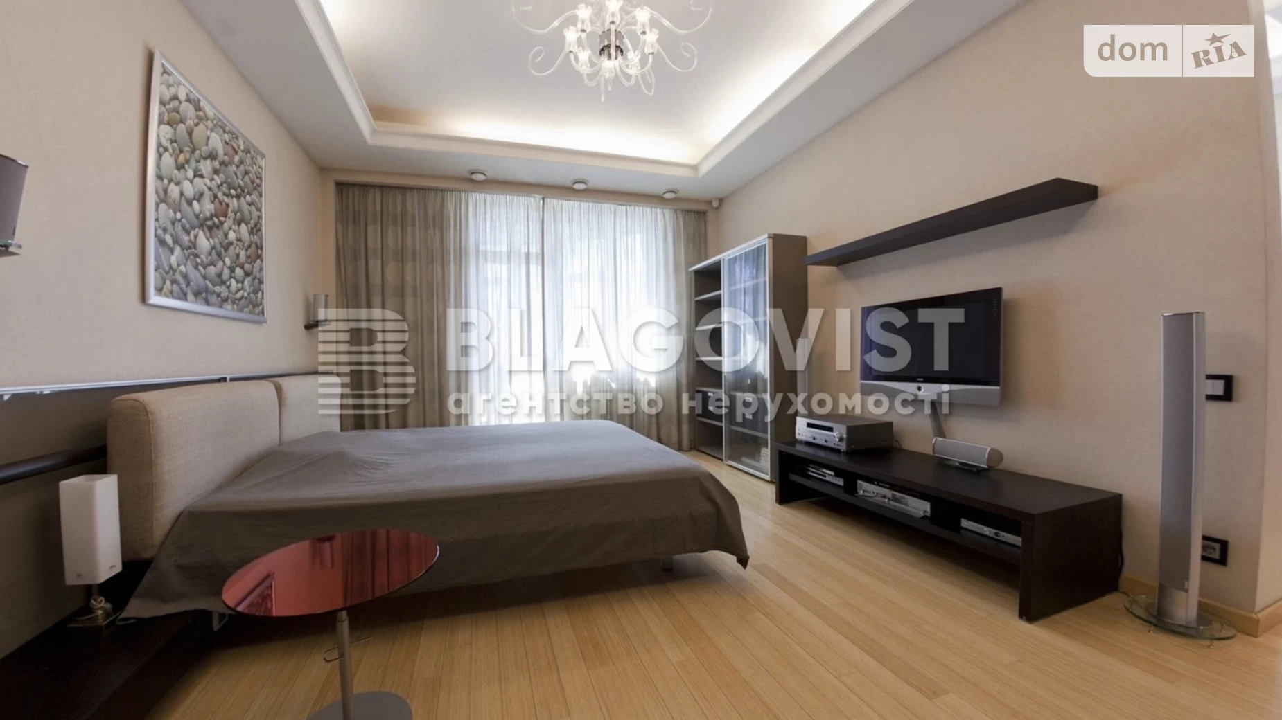 Продається 2-кімнатна квартира 56 кв. м у Києві, бул. Лесі Українки, 7Б - фото 2