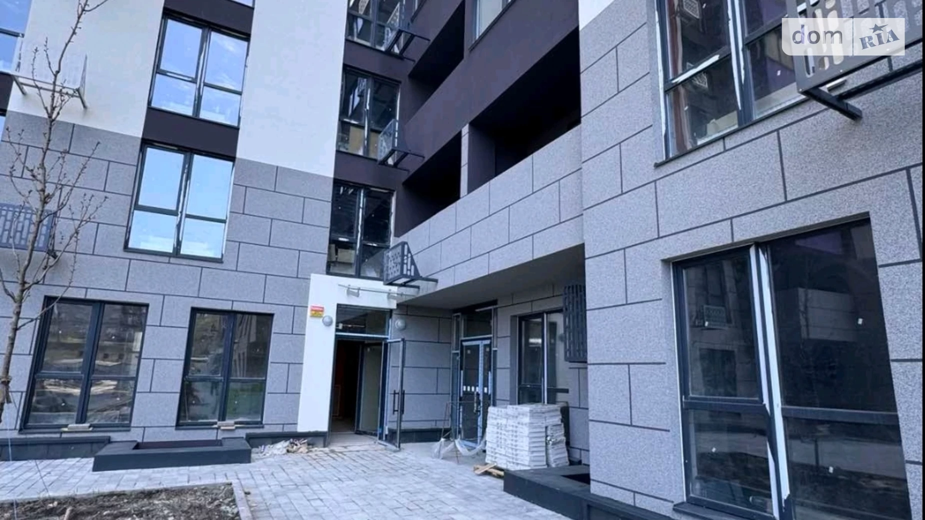 Здається в оренду приміщення вільного призначення 62 кв. м в 26-поверховій будівлі, цена: 50000 грн - фото 3