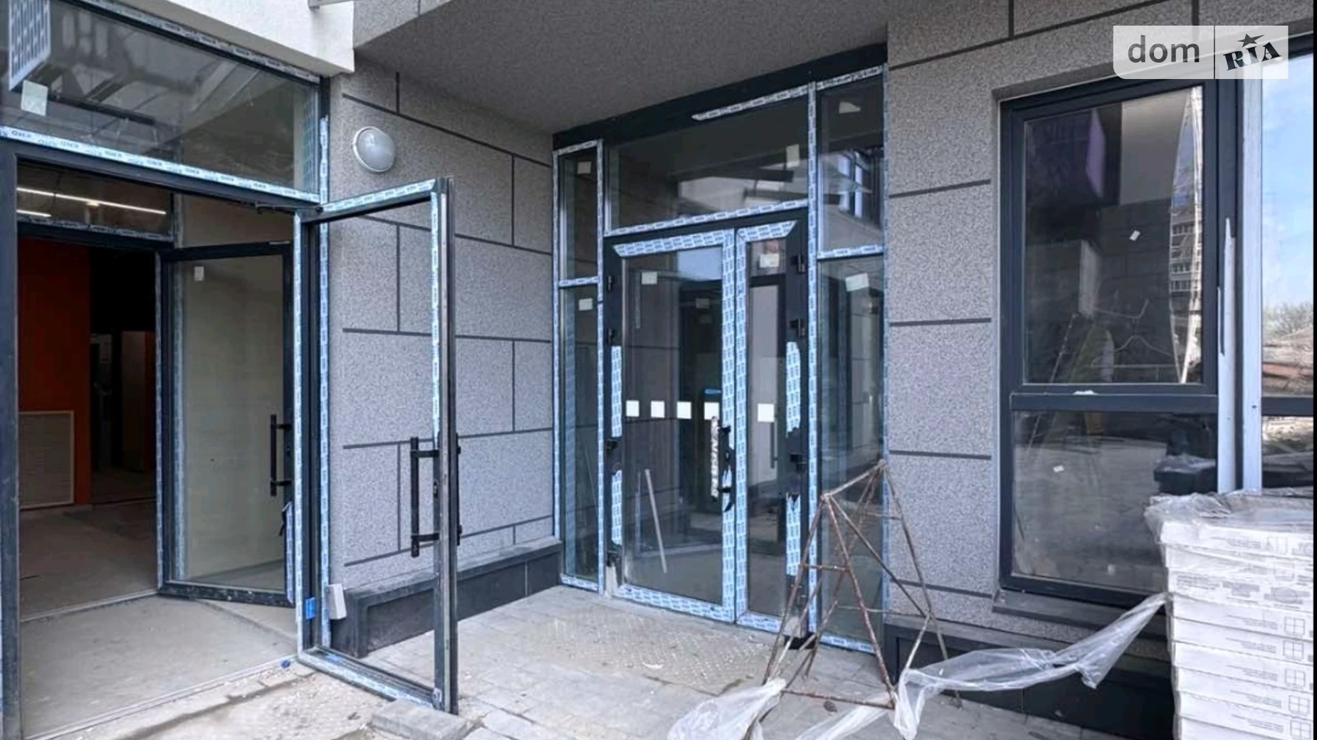 Здається в оренду приміщення вільного призначення 62 кв. м в 26-поверховій будівлі, цена: 50000 грн - фото 5