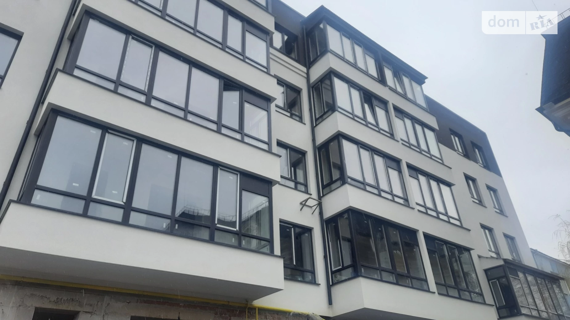 2-кімнатна квартира 67 кв. м у Тернополі, вул. Глиняна, 23 - фото 2