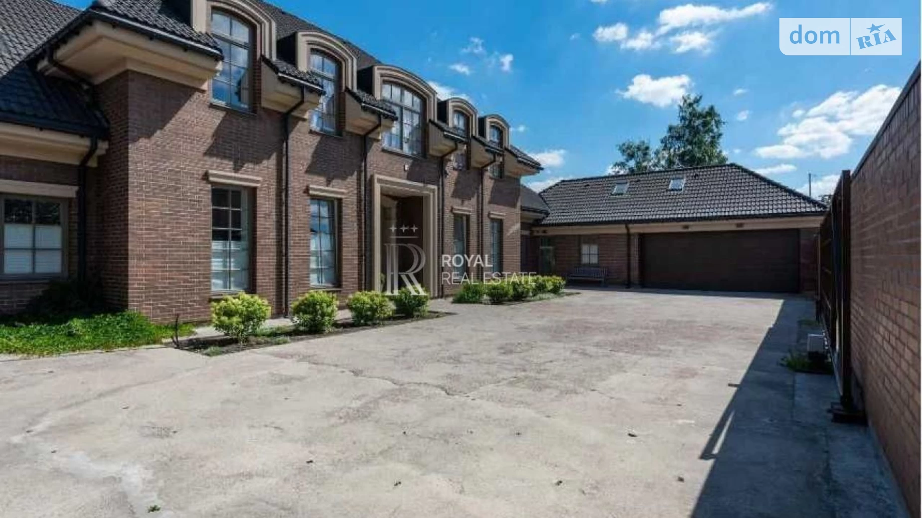 Продається будинок 2 поверховий 550 кв. м з садом, цена: 1580000 $ - фото 3