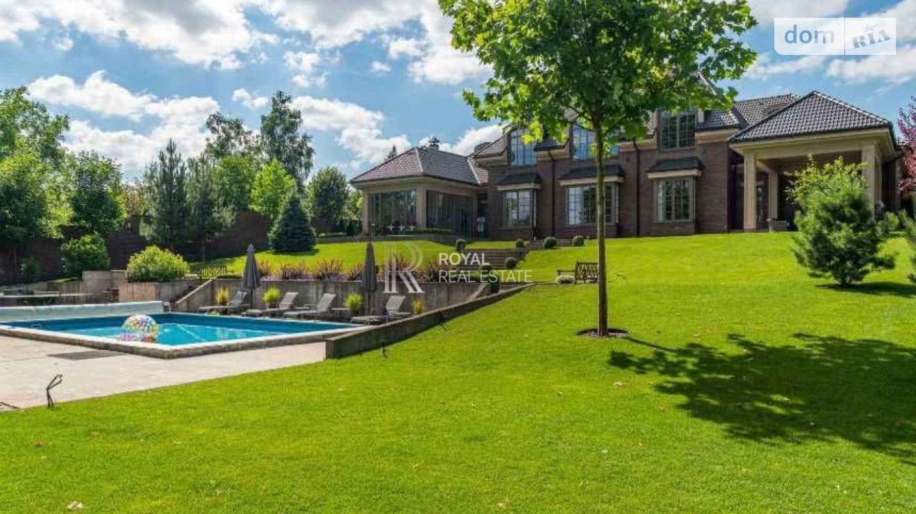 Продається будинок 2 поверховий 550 кв. м з садом, цена: 1580000 $ - фото 2