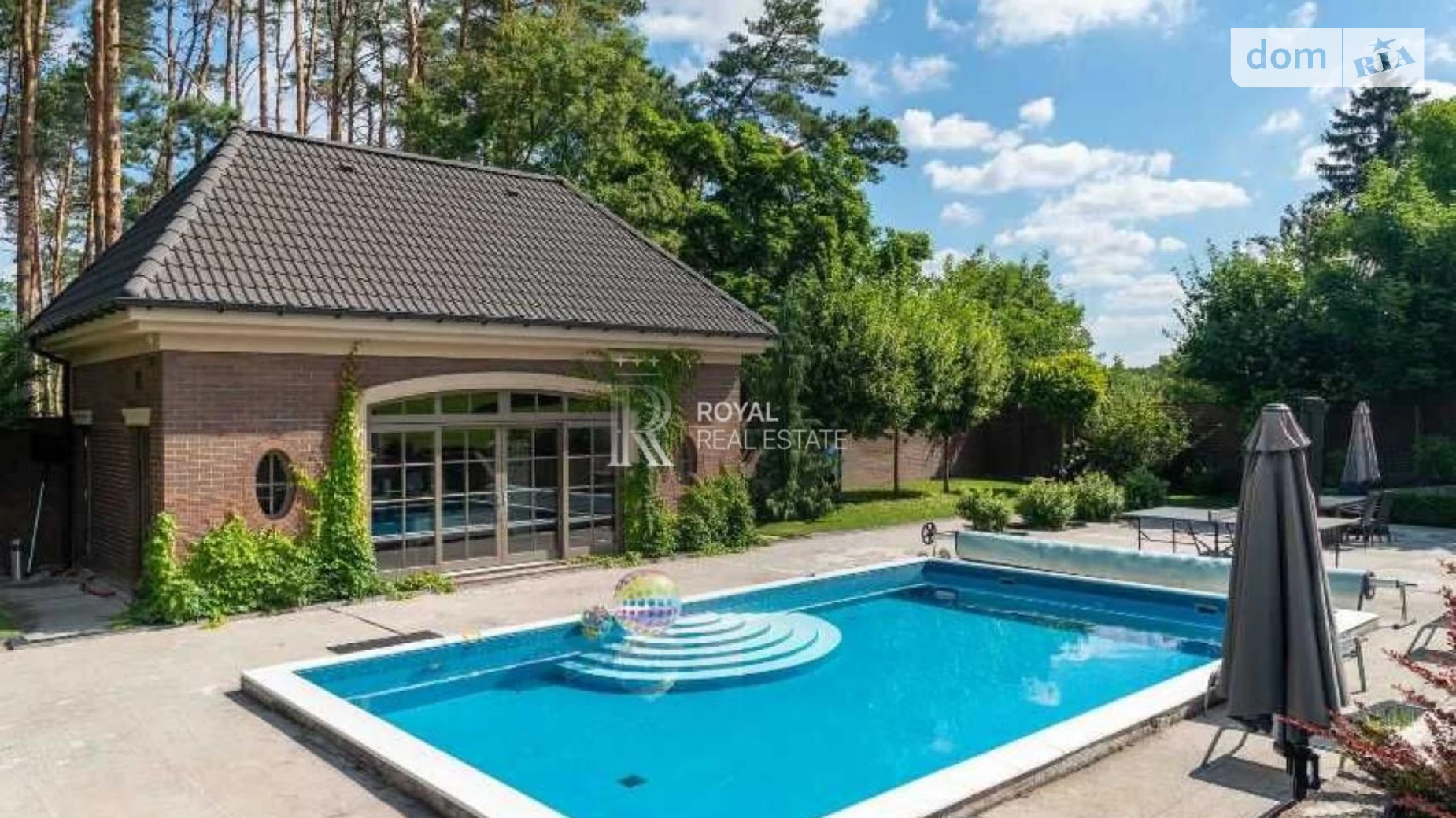 Продається будинок 2 поверховий 550 кв. м з садом, цена: 1580000 $ - фото 5