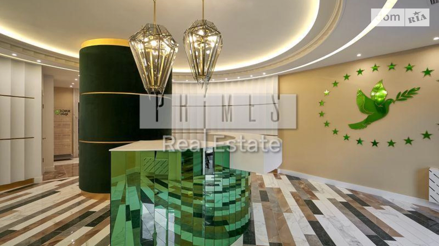 Продается 2-комнатная квартира 95 кв. м в Киеве, ул. Михаила Бойчука, 19А - фото 5